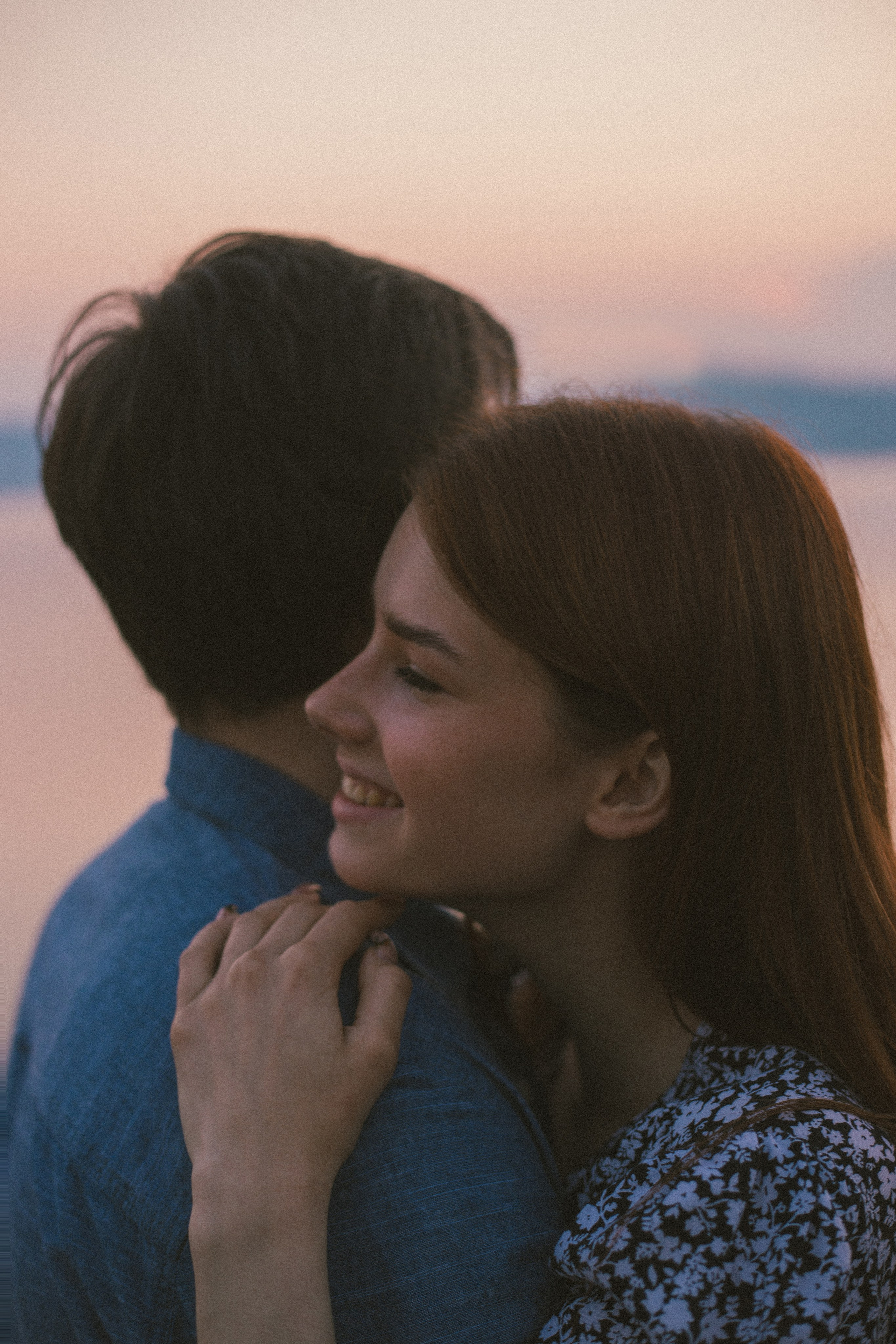 Анастастия и Дмитрий. Фотограф Екатеринбург| Миасс Долгополова Дарья