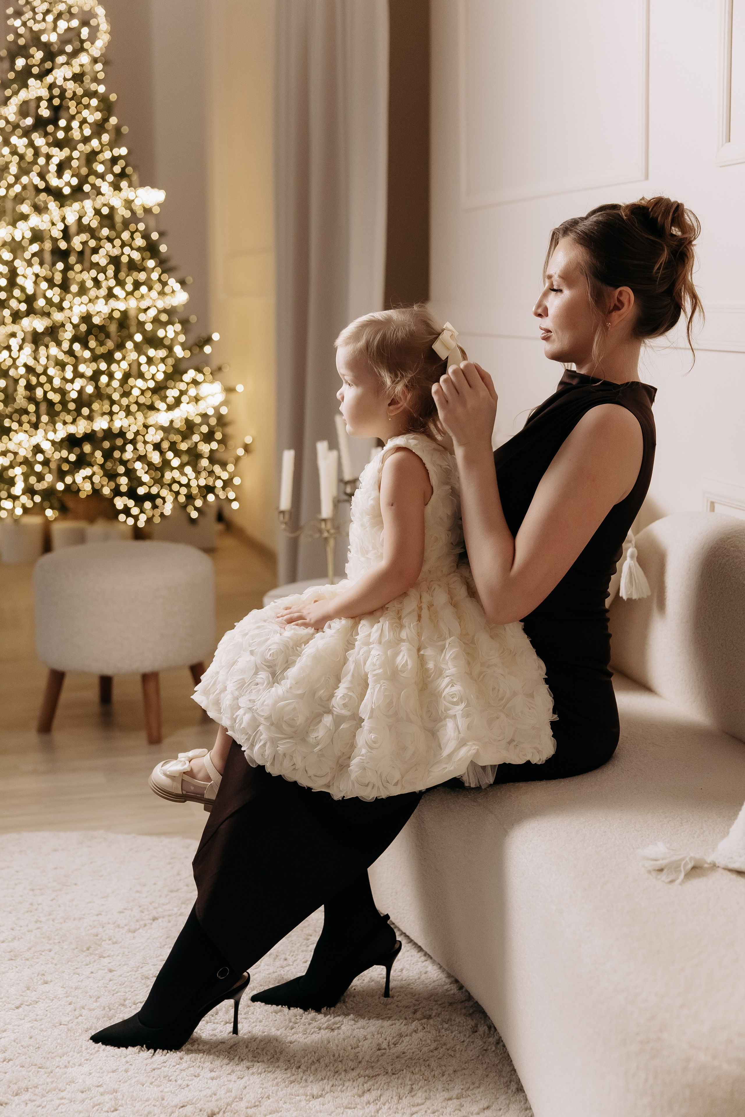 Екатерина и Тамара. Фотограф Екатеринбург| Миасс Долгополова Дарья