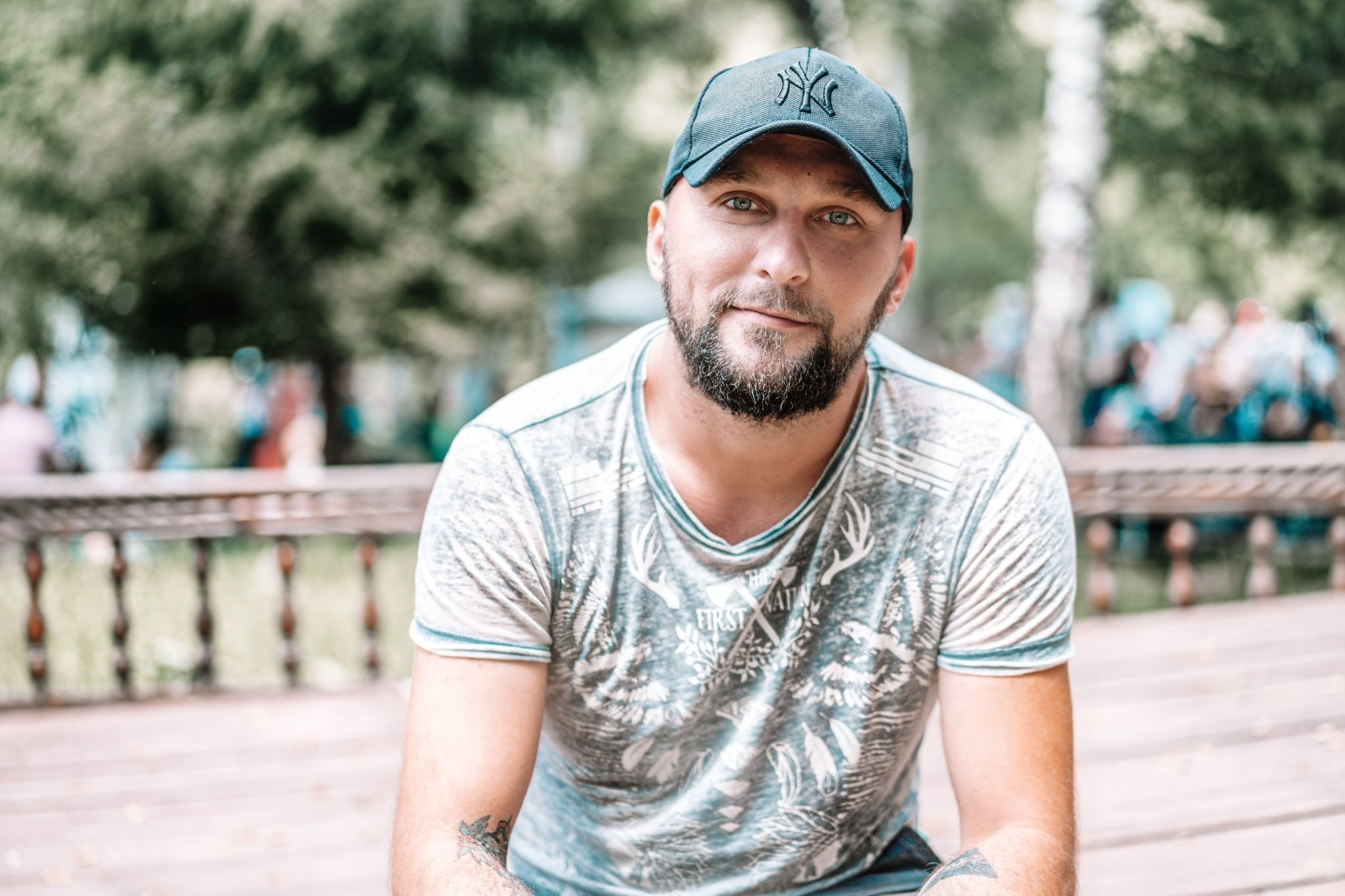 William Lawson’s 13 The Bar. Nina Petina