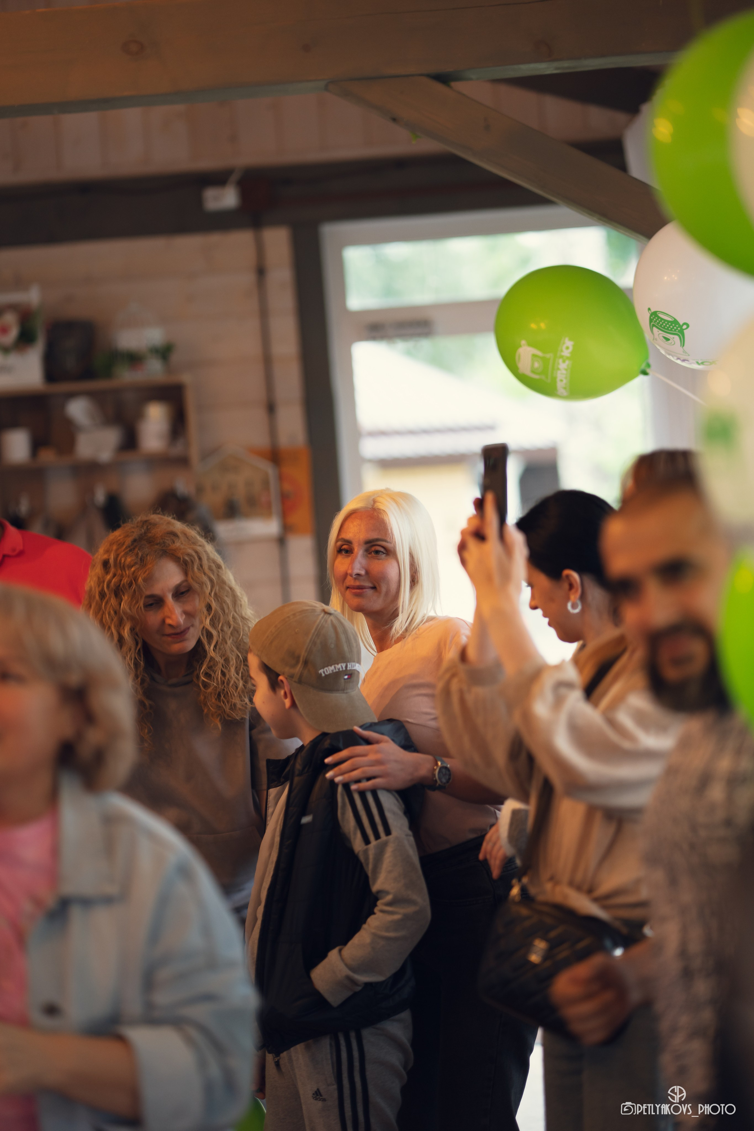 Корпоратив ОРТОТИС-ЮГ. Фотограф, видеограф Пятигорск, Ставрополь, Ессентуки, Petlyakovs_photo