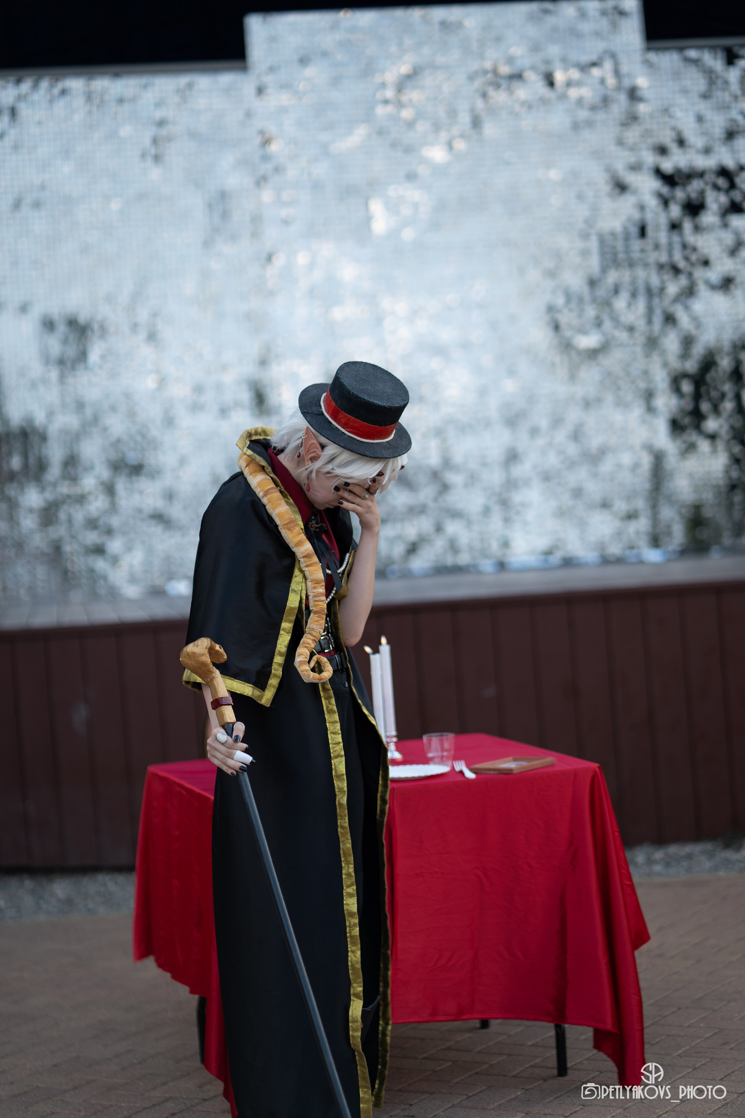 Golden Dragon Fest cosplay & k-pop. Фотограф, видеограф Пятигорск, Ставрополь, Ессентуки, Petlyakovs_photo