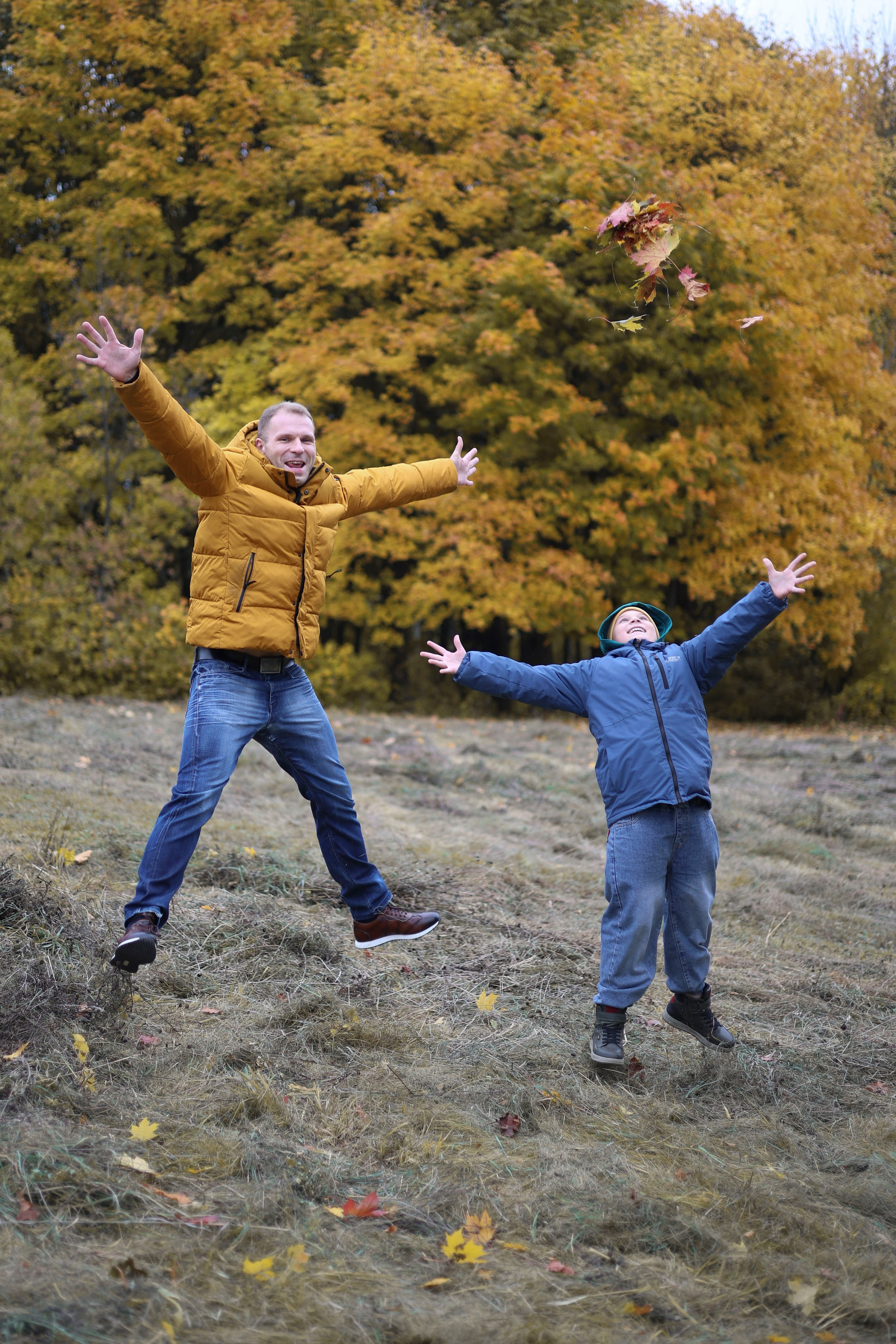 Ярослав, Ангелина, Полина и Володя. Семейный и детский фотограф в Москве Анастасия Мурга
