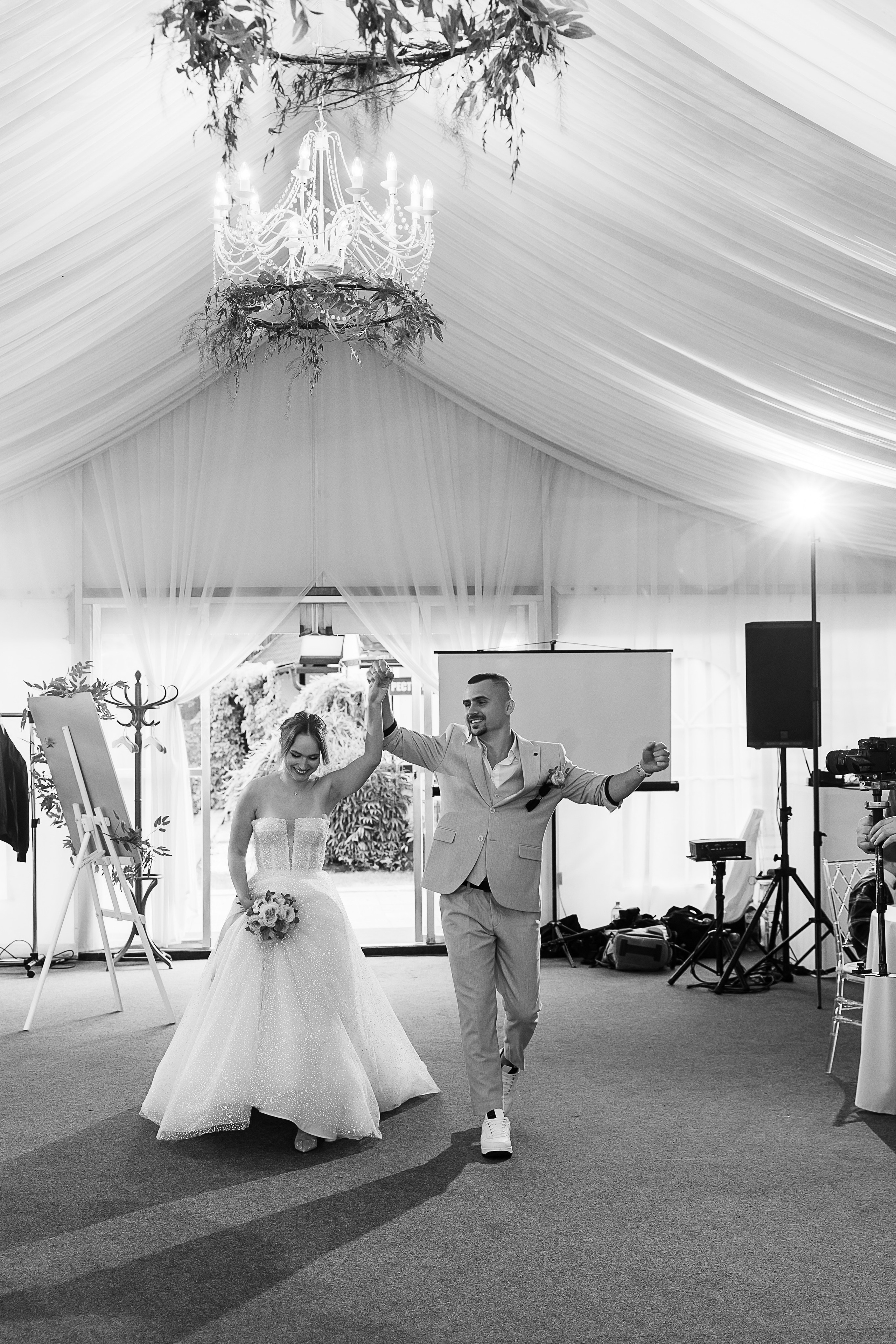 Алина и Максим. Свадебный и семейный фотограф в Твери и Тверской области