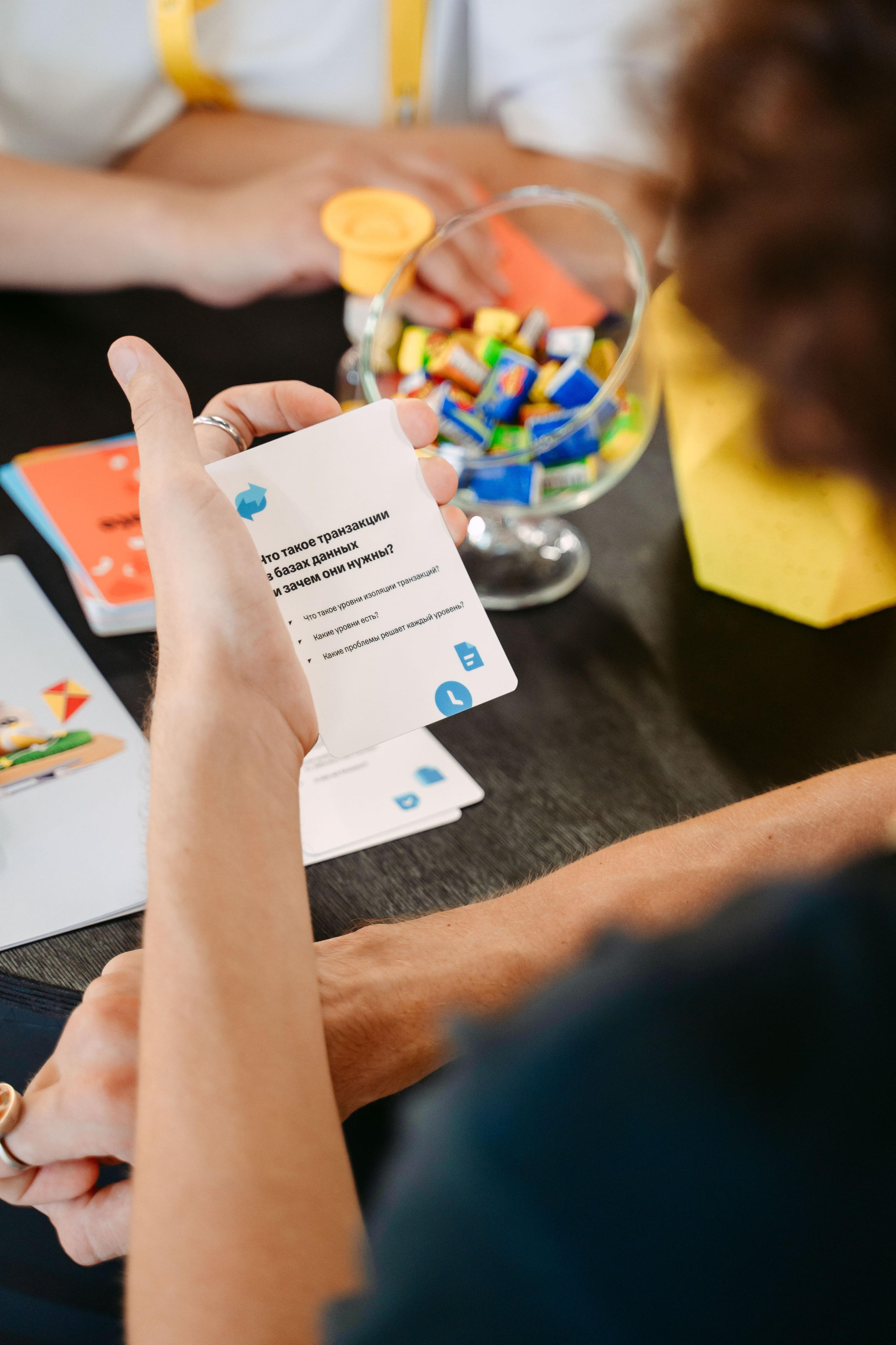 Тинькофф. ИТ-фест / 2023. Саша Копылов, фотограф в Казани