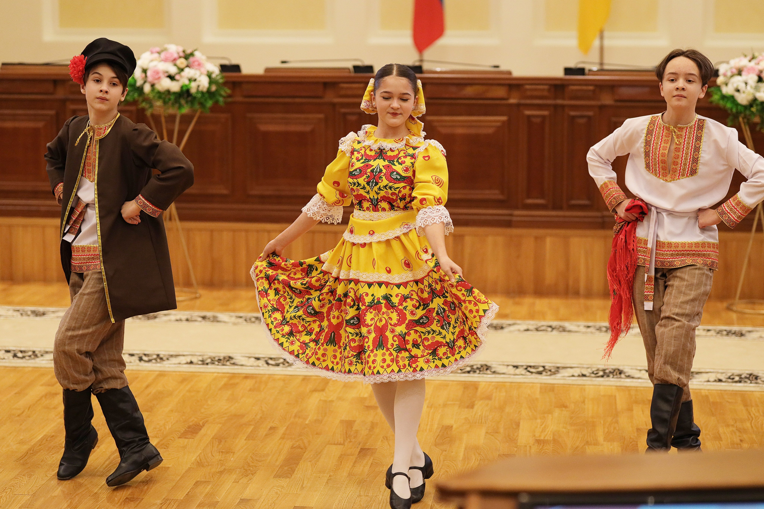 Лучший МФЦ. Портретный, семейный и репортажный фотограф в Ставрополе Ульяна Доценко