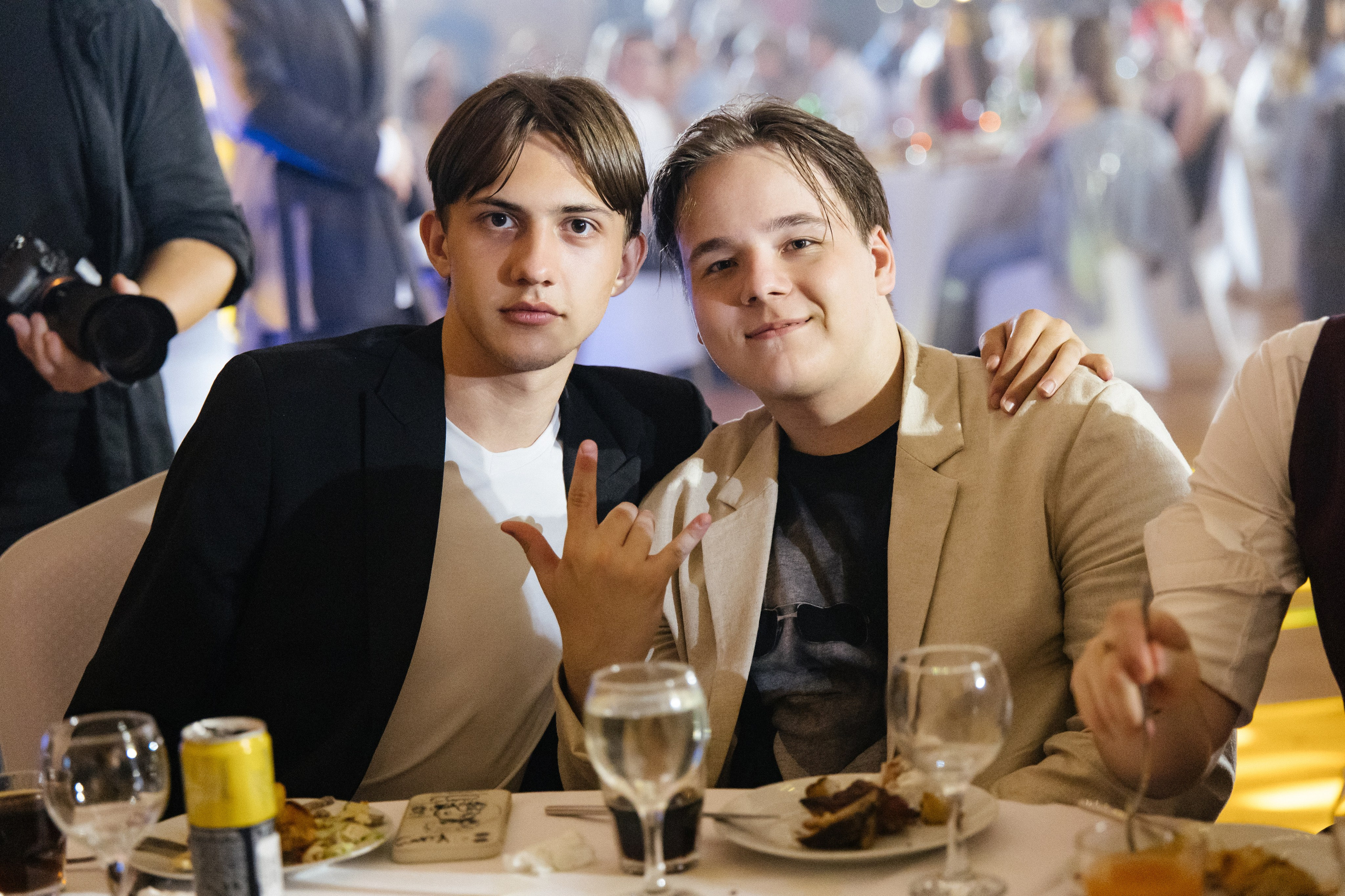 Выпускной. Фотограф свадебный семейный в Красноярске Шукшина Наталья