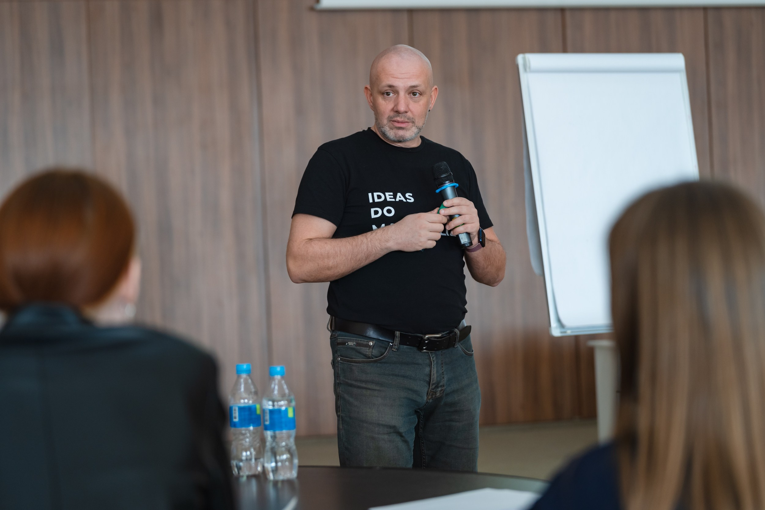 Репортаж. Алексей Евдокимов — Фотограф во Владивостоке