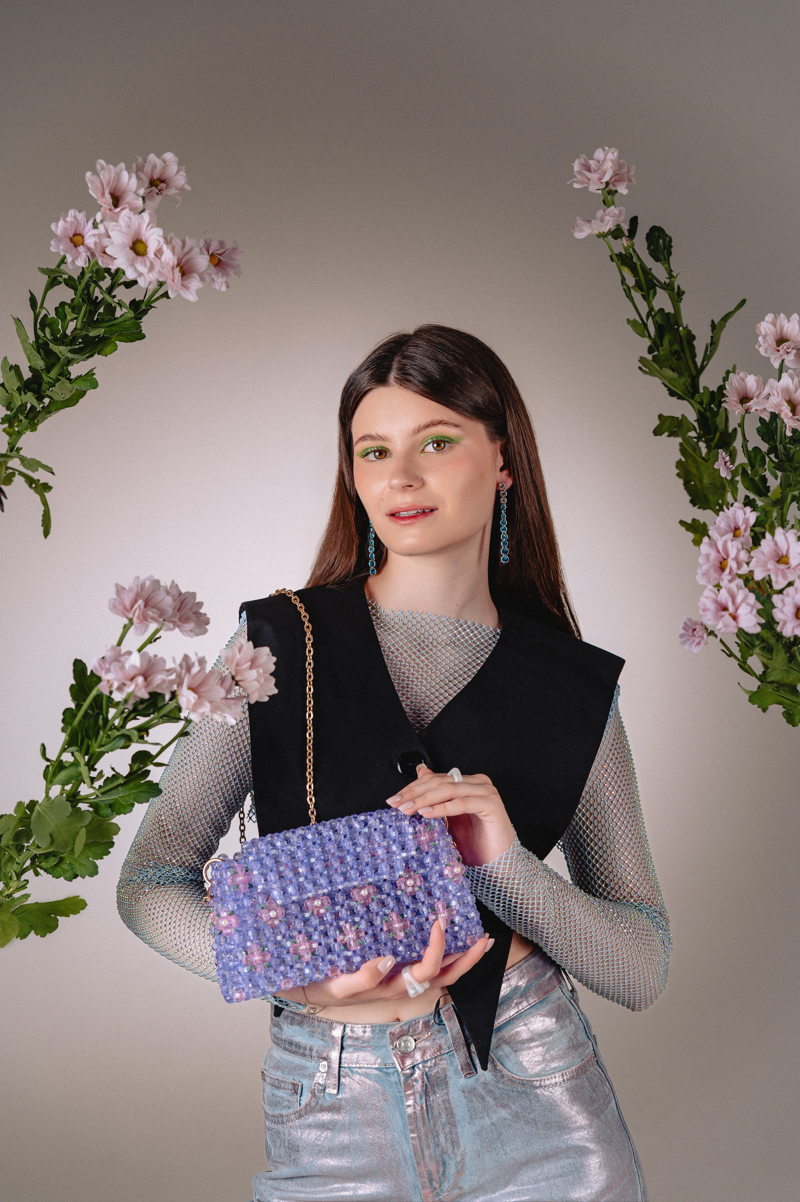 ASUKA BAGS. Фотограф в Алматы — Дарья Фёдорова