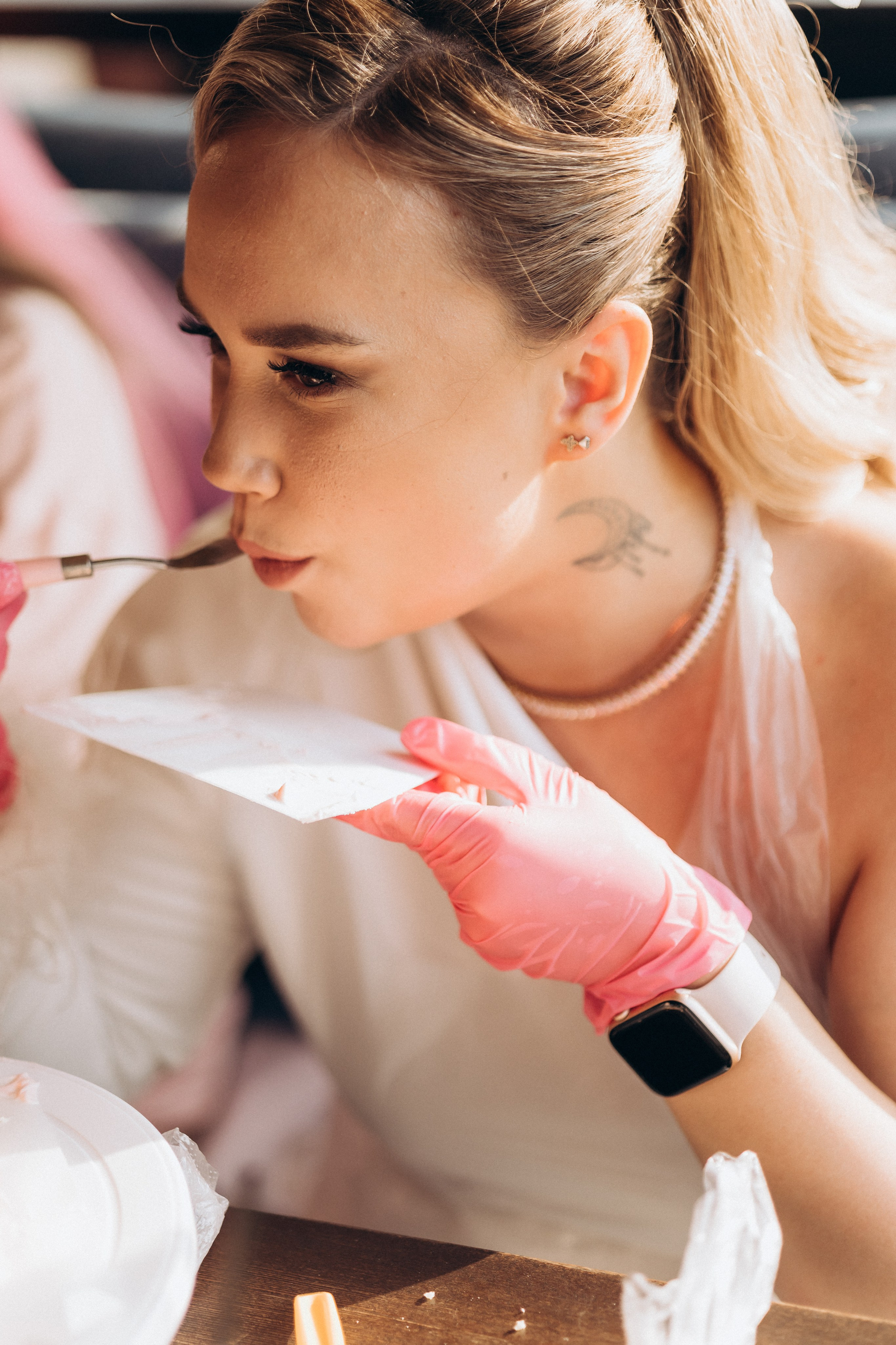 Девичник Элины. Фотограф Нижний Новгород