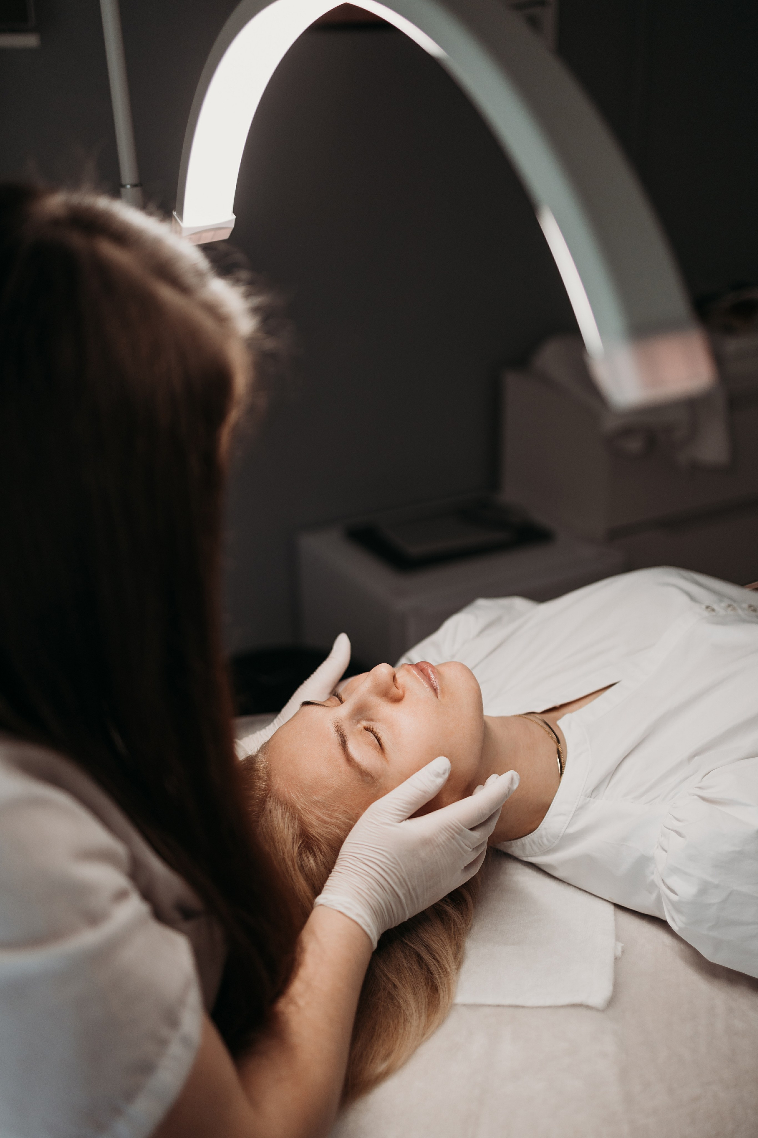 Косметолог. Фотограф Нижний Новгород