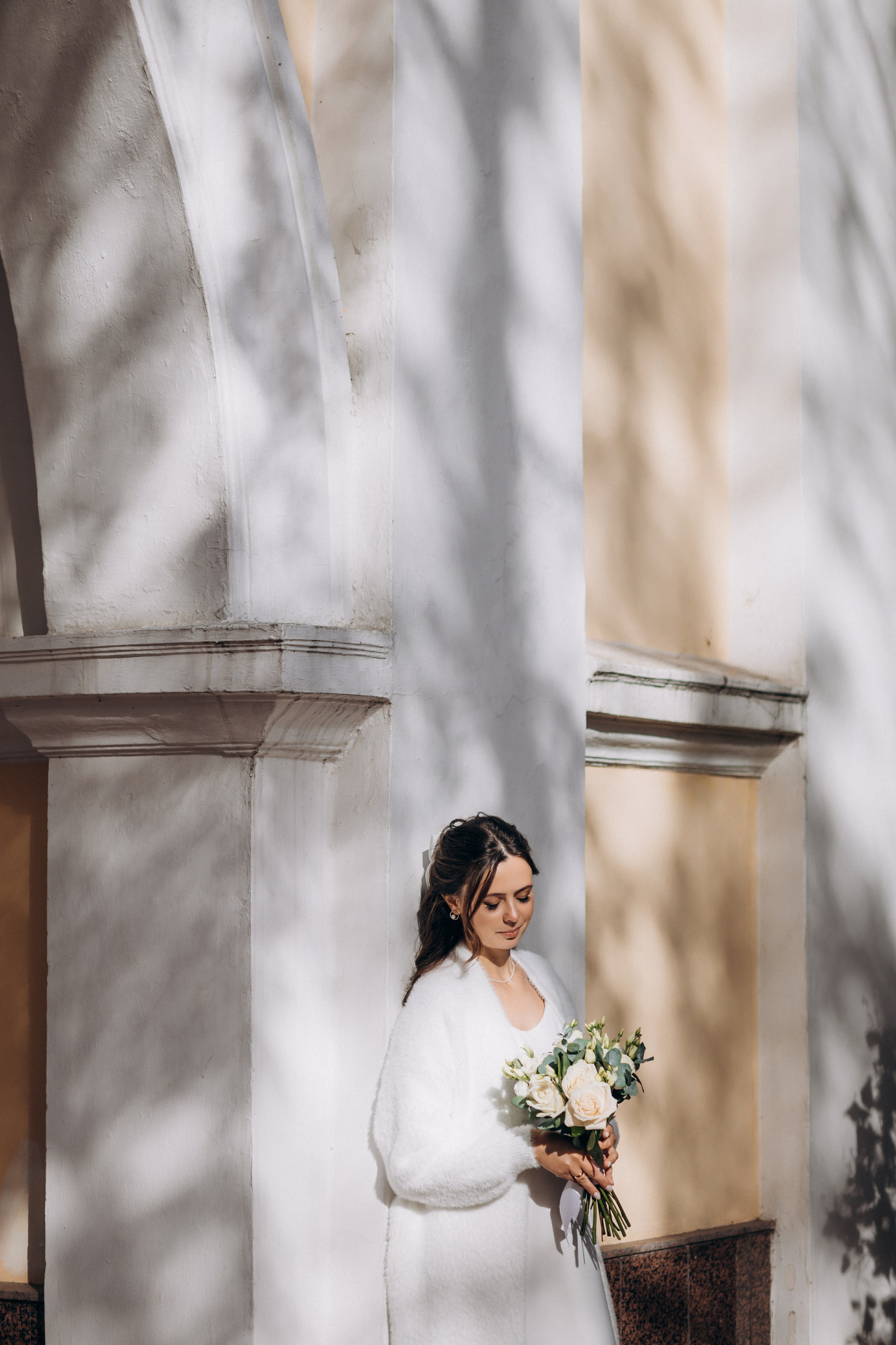 Свадьба Ивана и Анастасии. Фотограф Нижний Новгород