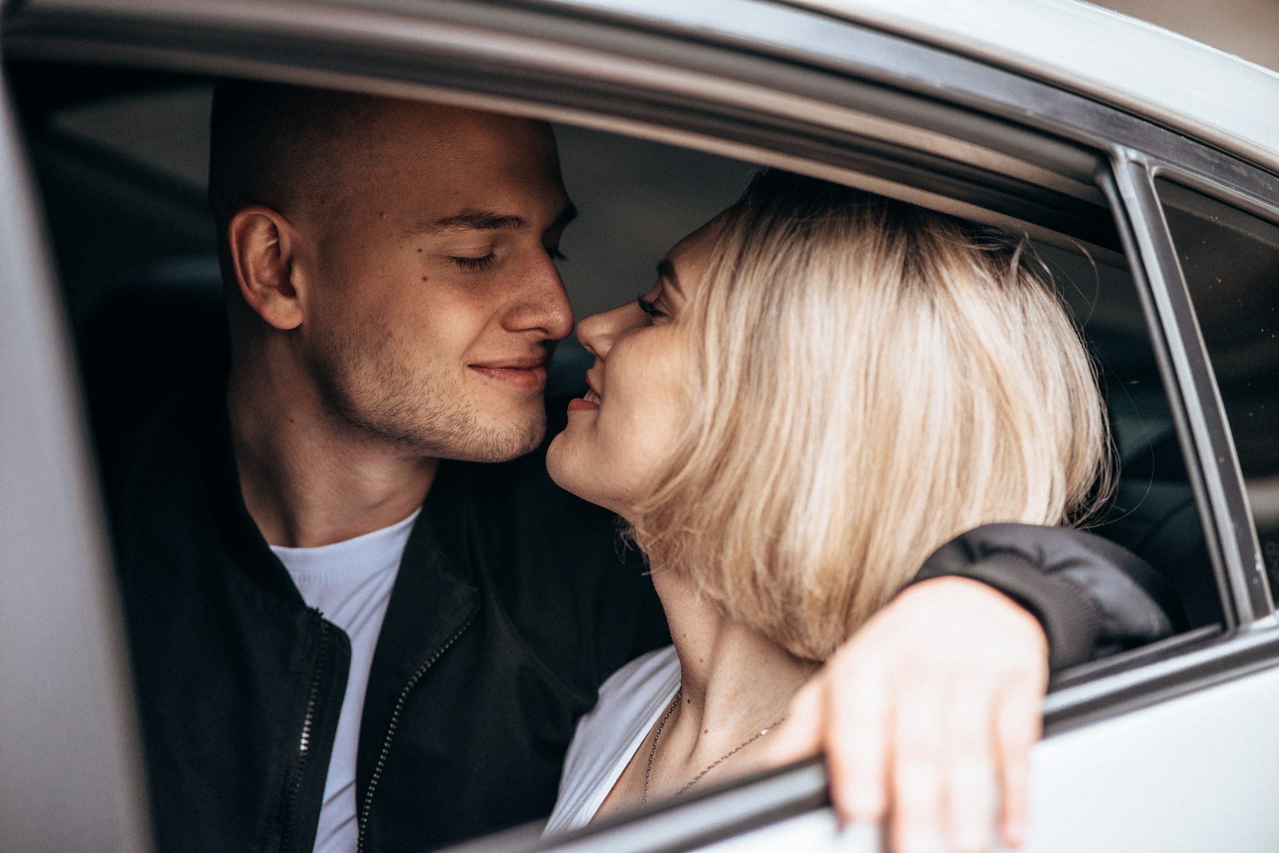 Андрей и Алена. Vlad Trykov