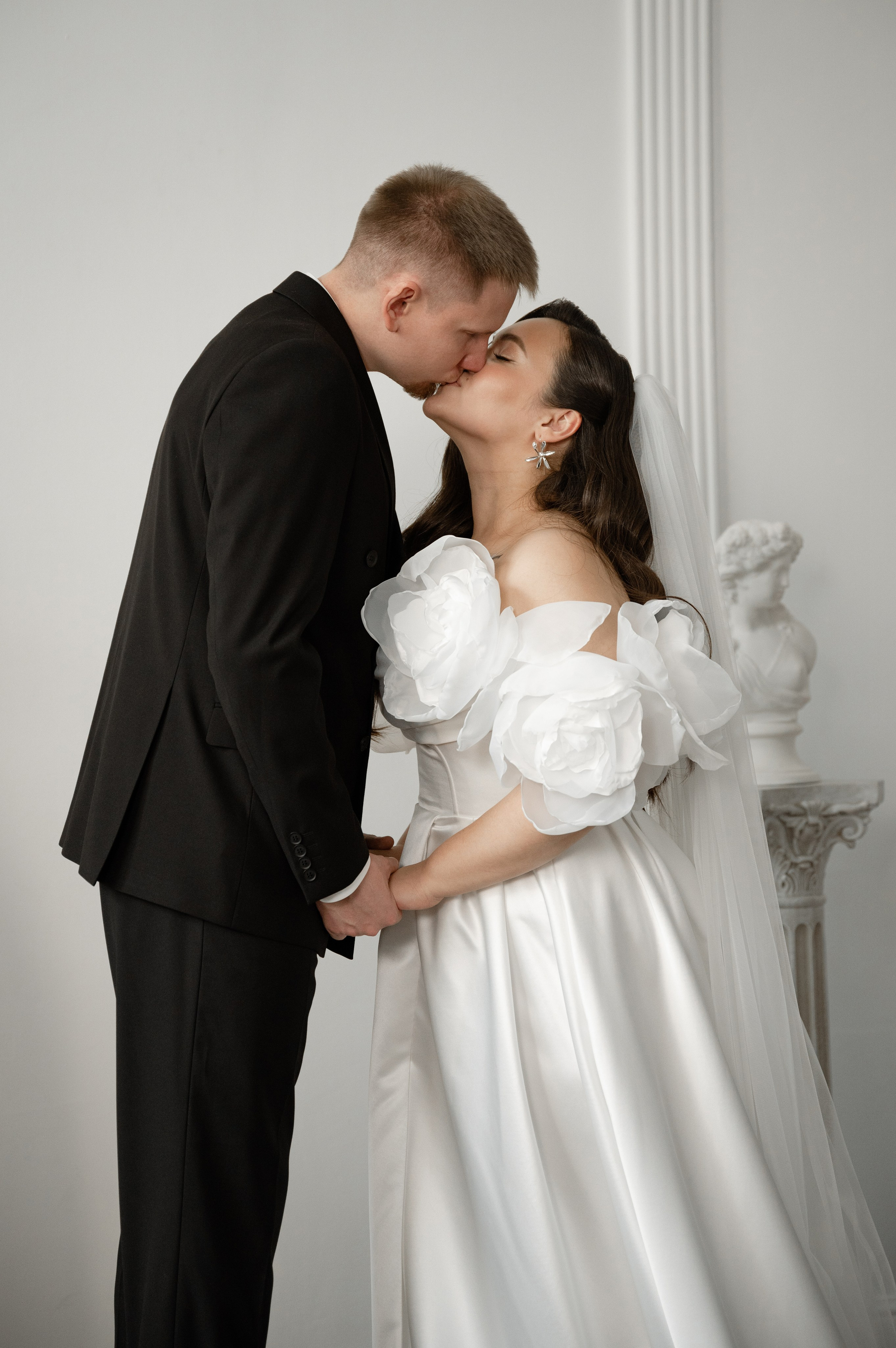 Элина & Роман. Свадебный и семейный фотограф Тюмень Екатеринбург Москвина Алёна