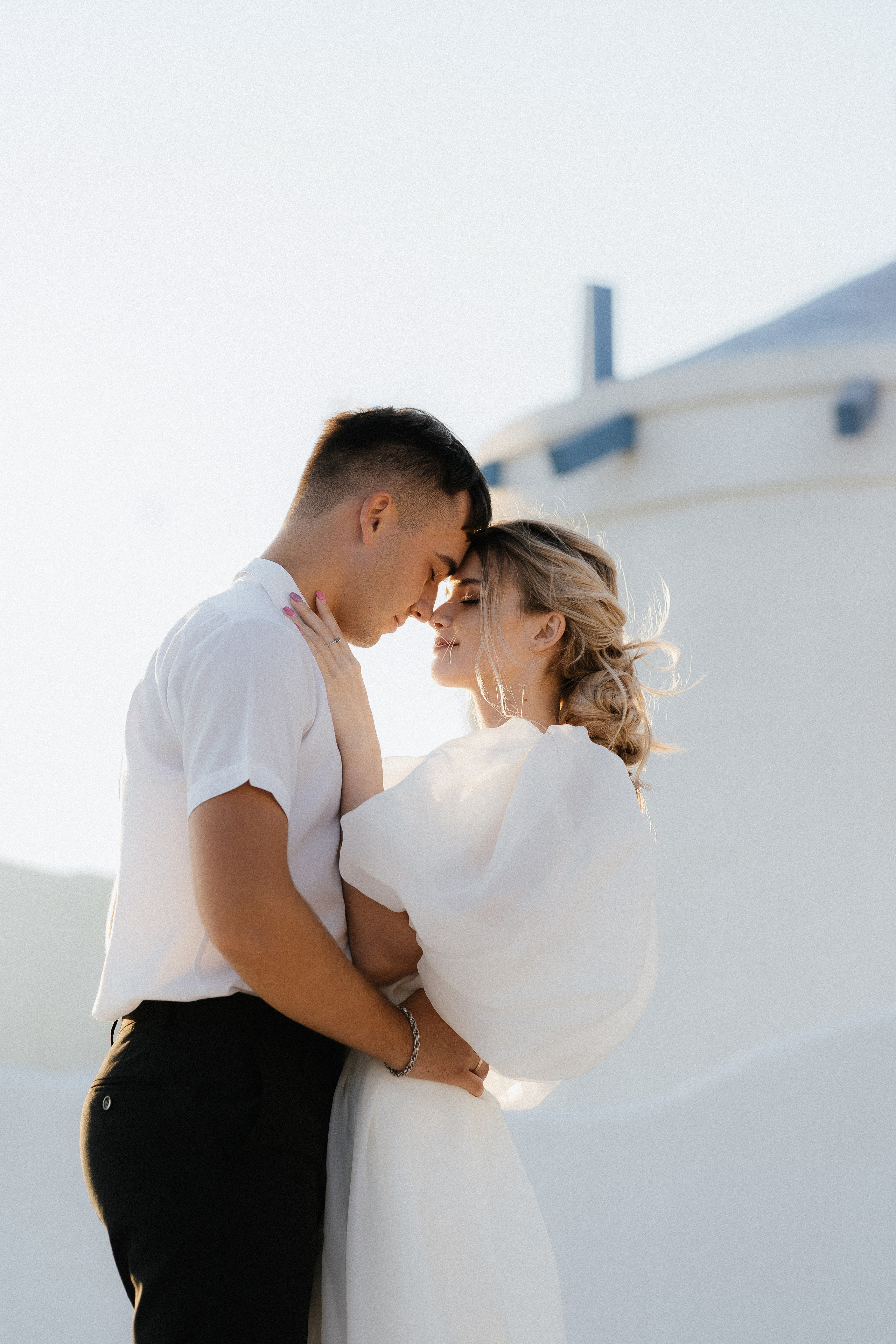 Тимофей & Настя. Свадебный фотограф в Воронеже Дарья Володарская