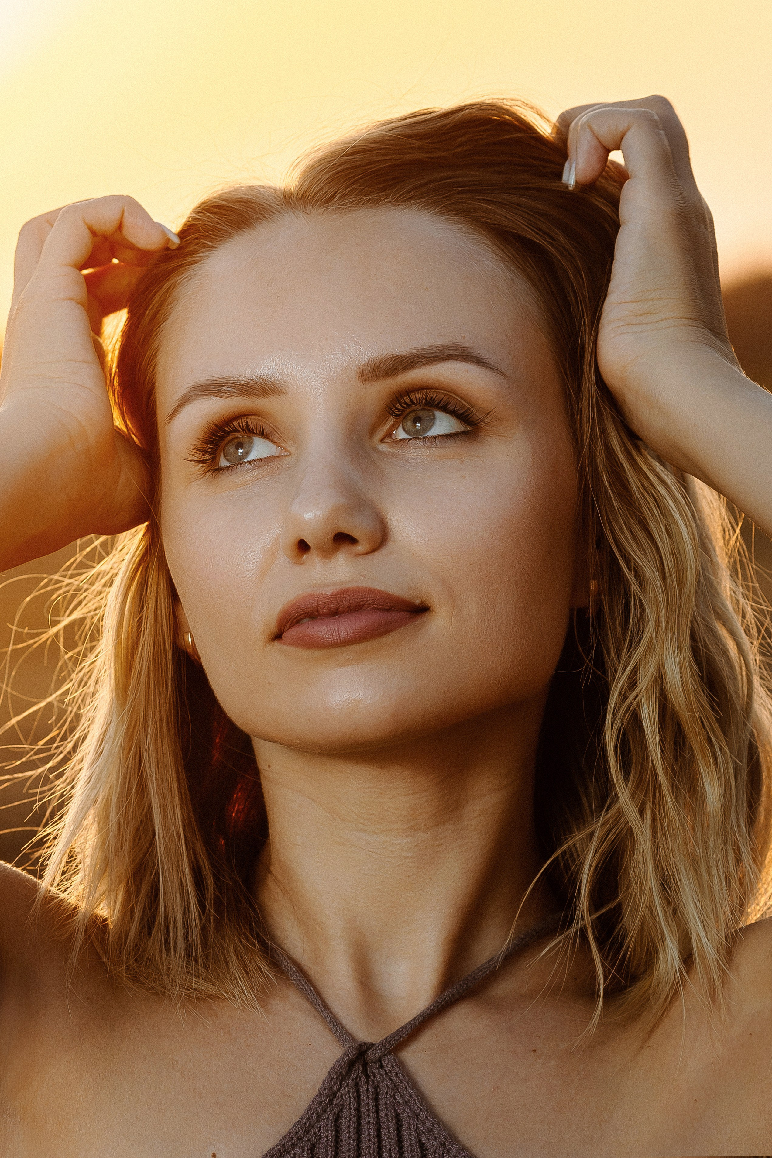 Индивидуальная. Профессиональный фотограф Светлана Рыбка