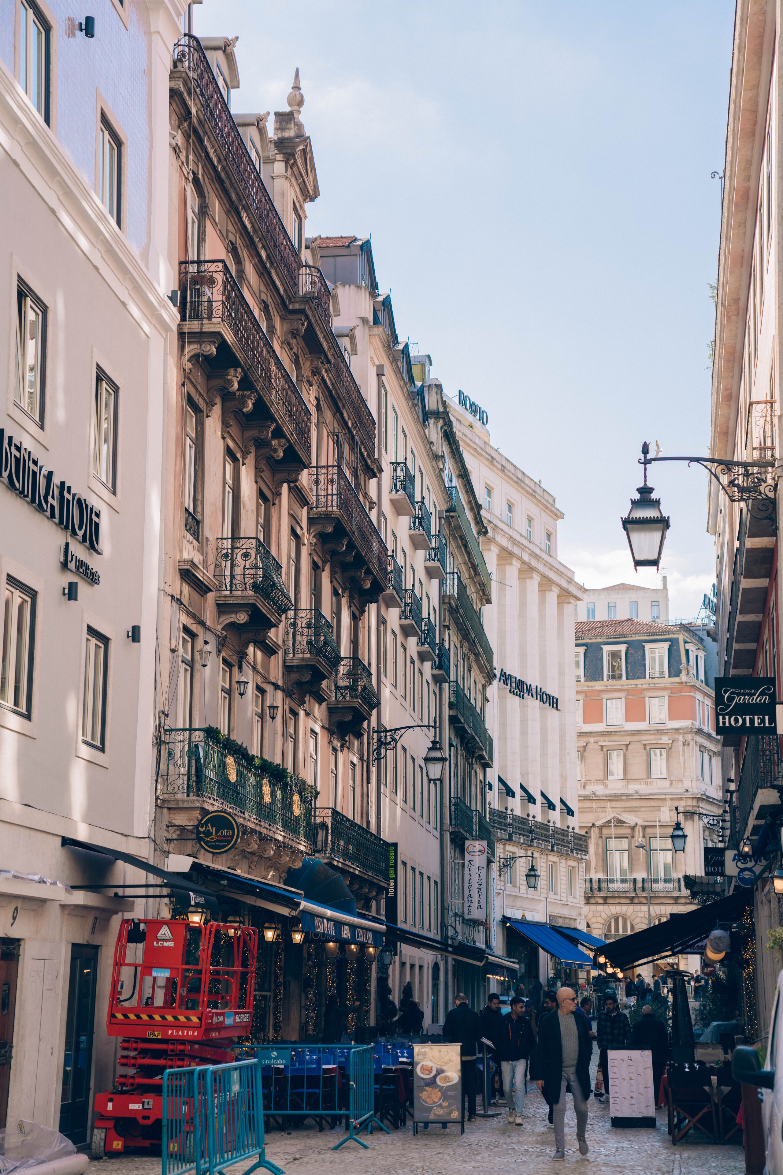 Португалия. Фотографирую для себя, своей семьи и друзей!