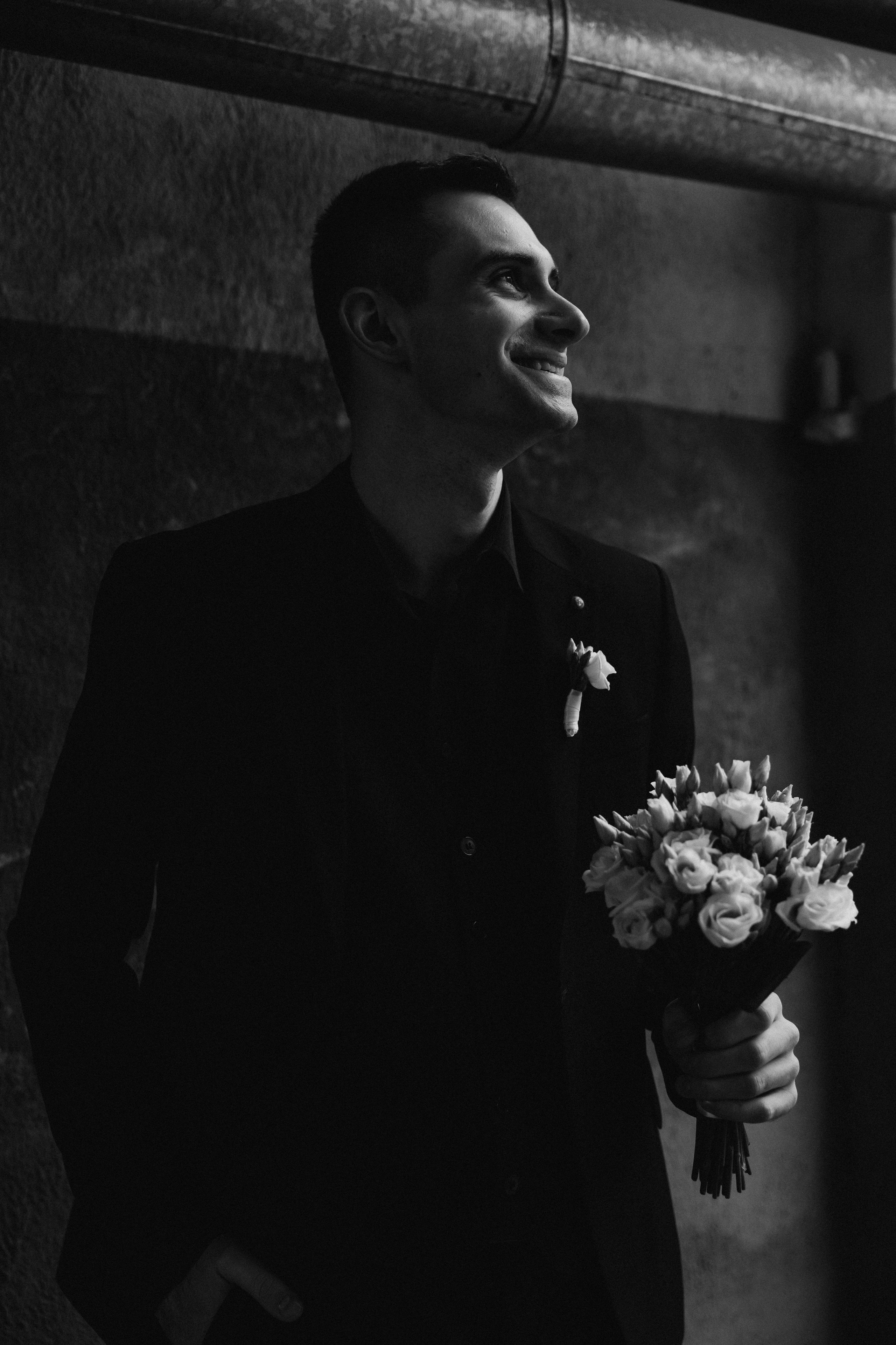 Антонина и Игорь. Свадебный фотограф Роман Медведев , Минск, Беларусь