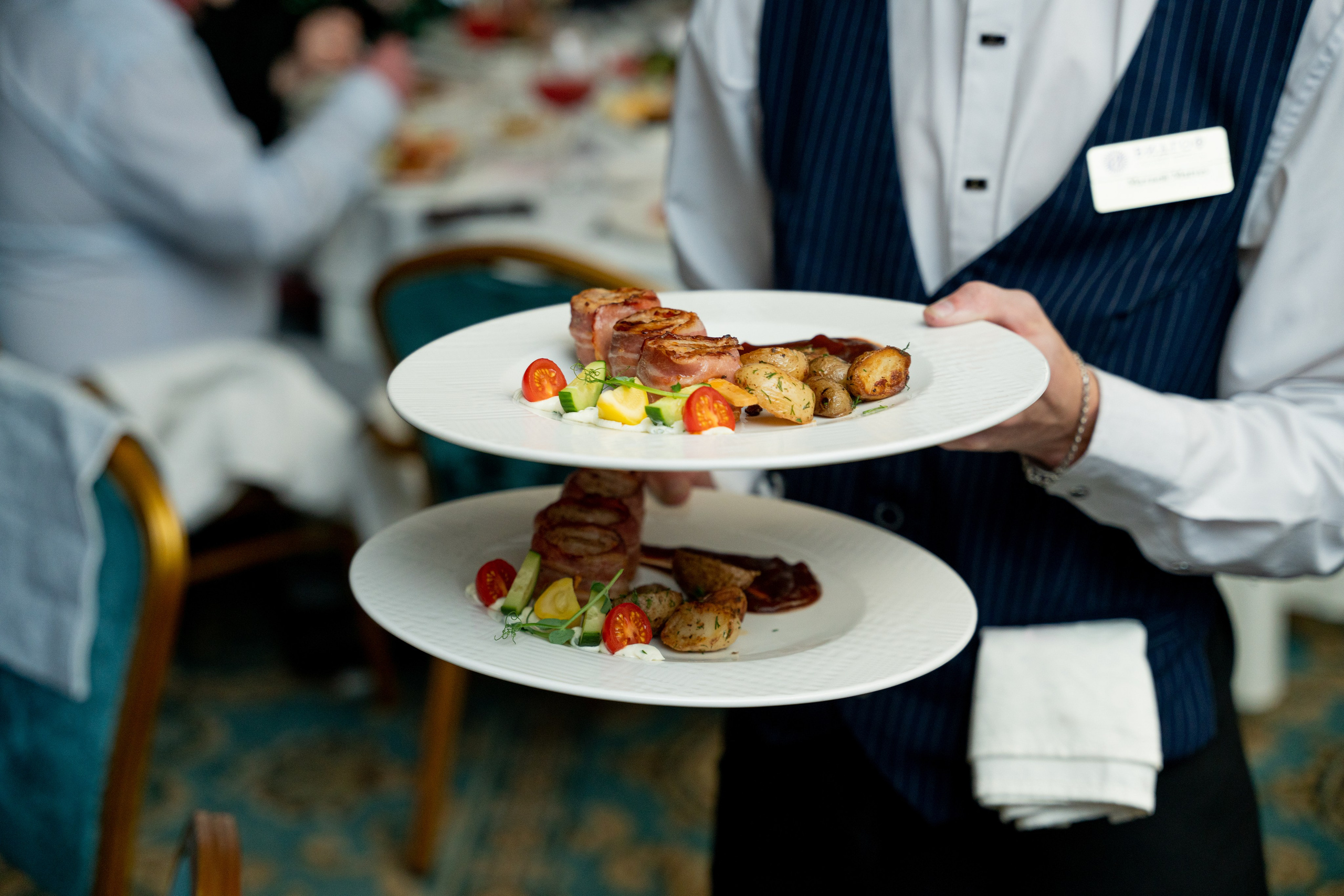 НОВОГОДНИЙ КОРПОРАТИВ 2024. Фотограф на любое мероприятие