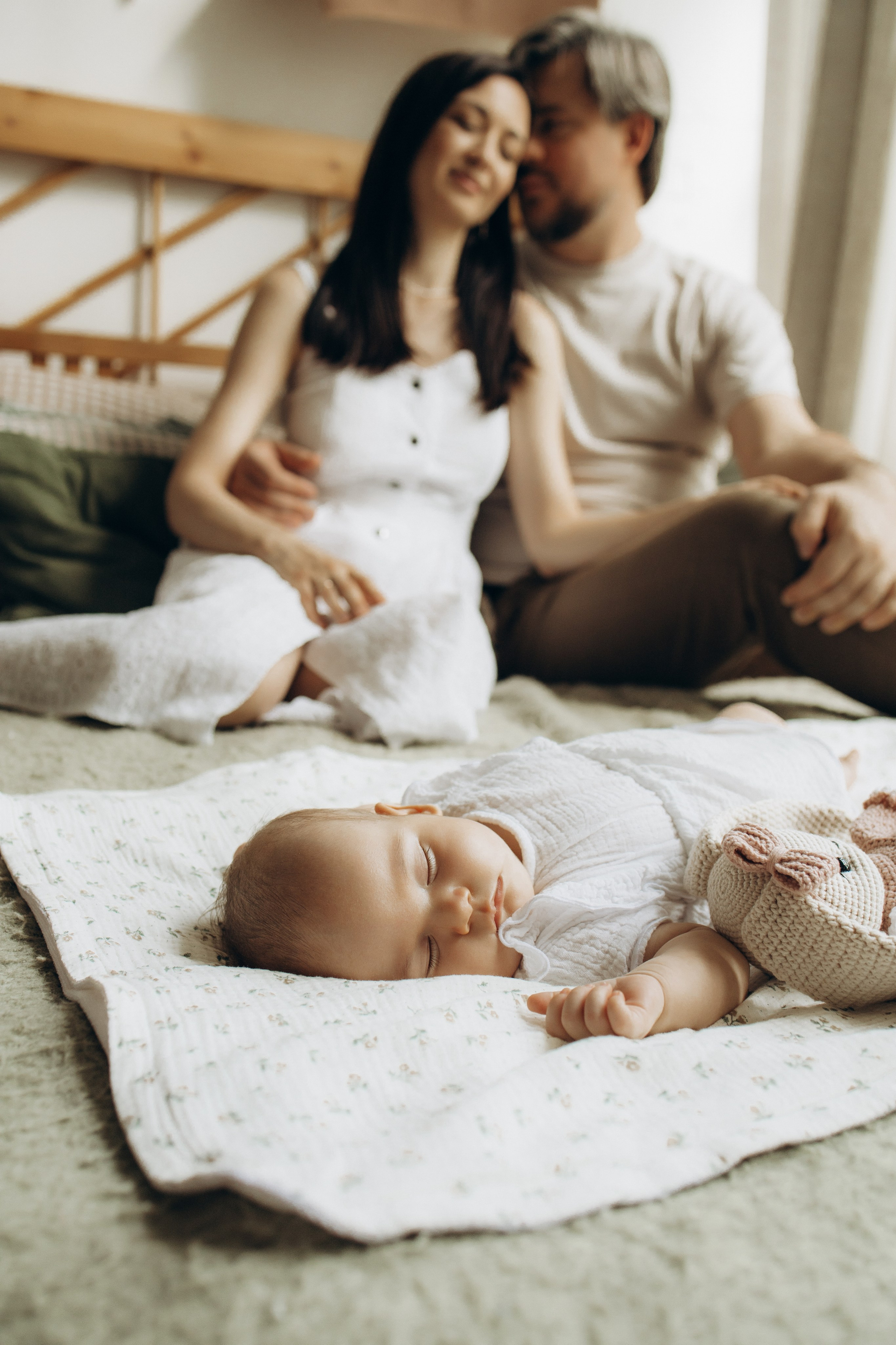 Анна и Витя. Самый теплый фотограф в Краснодаре Рябоконь Ксения