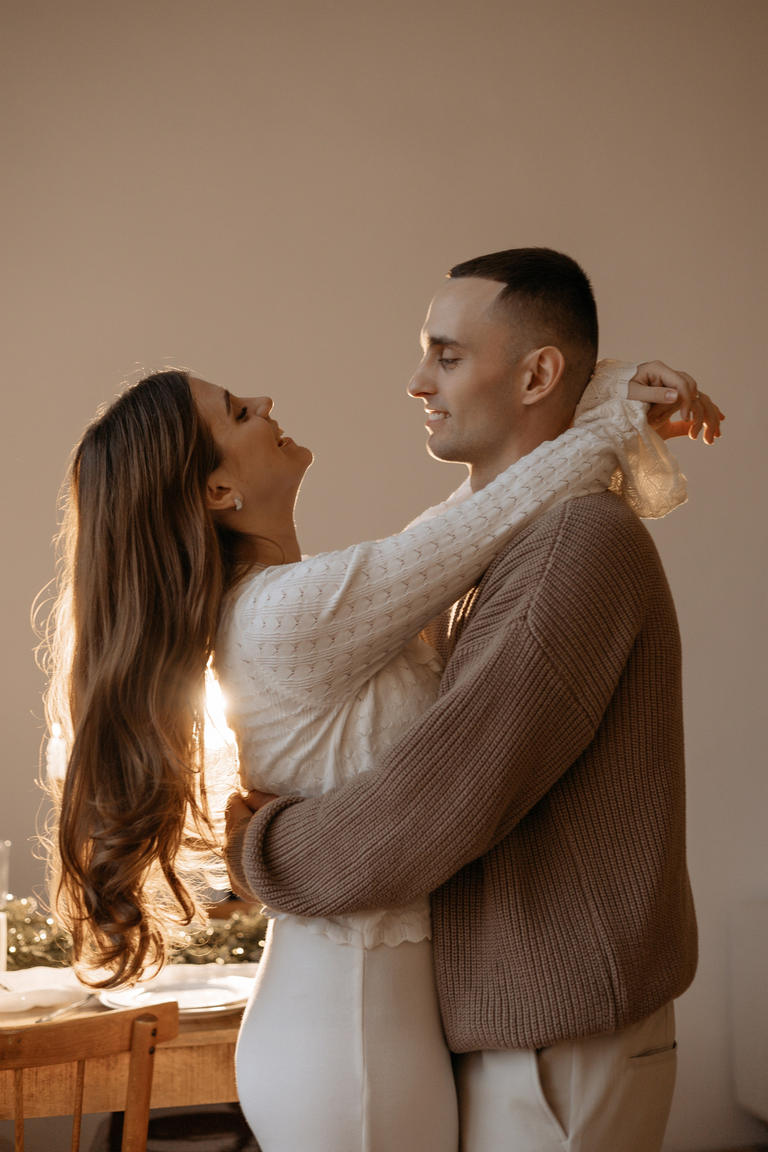 Богдан. Самый теплый фотограф в Краснодаре Рябоконь Ксения