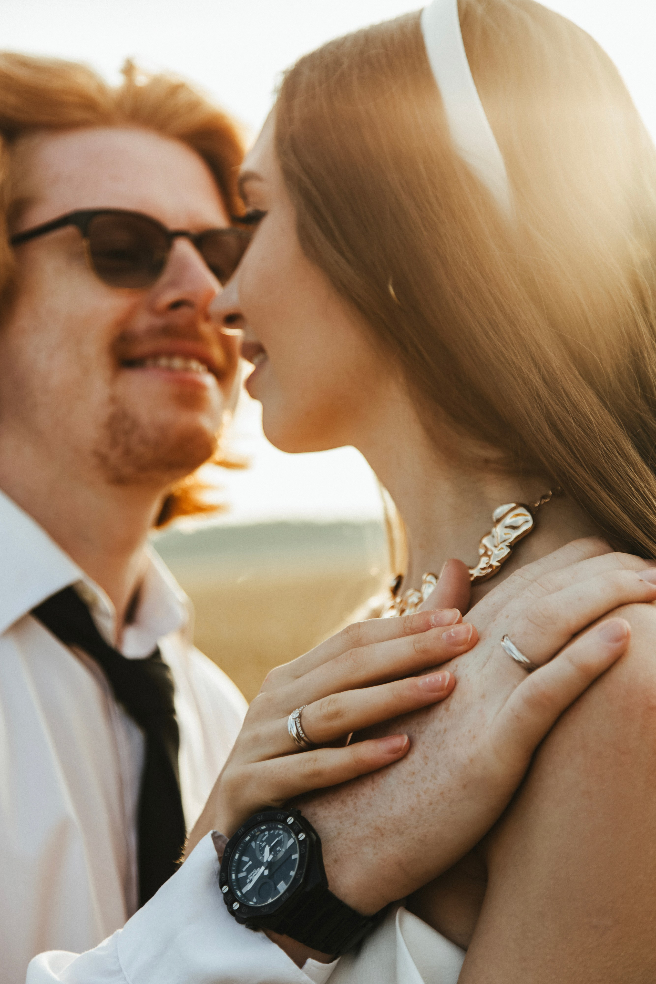 Dima & Tanya. Фотограф Иван Гуляев