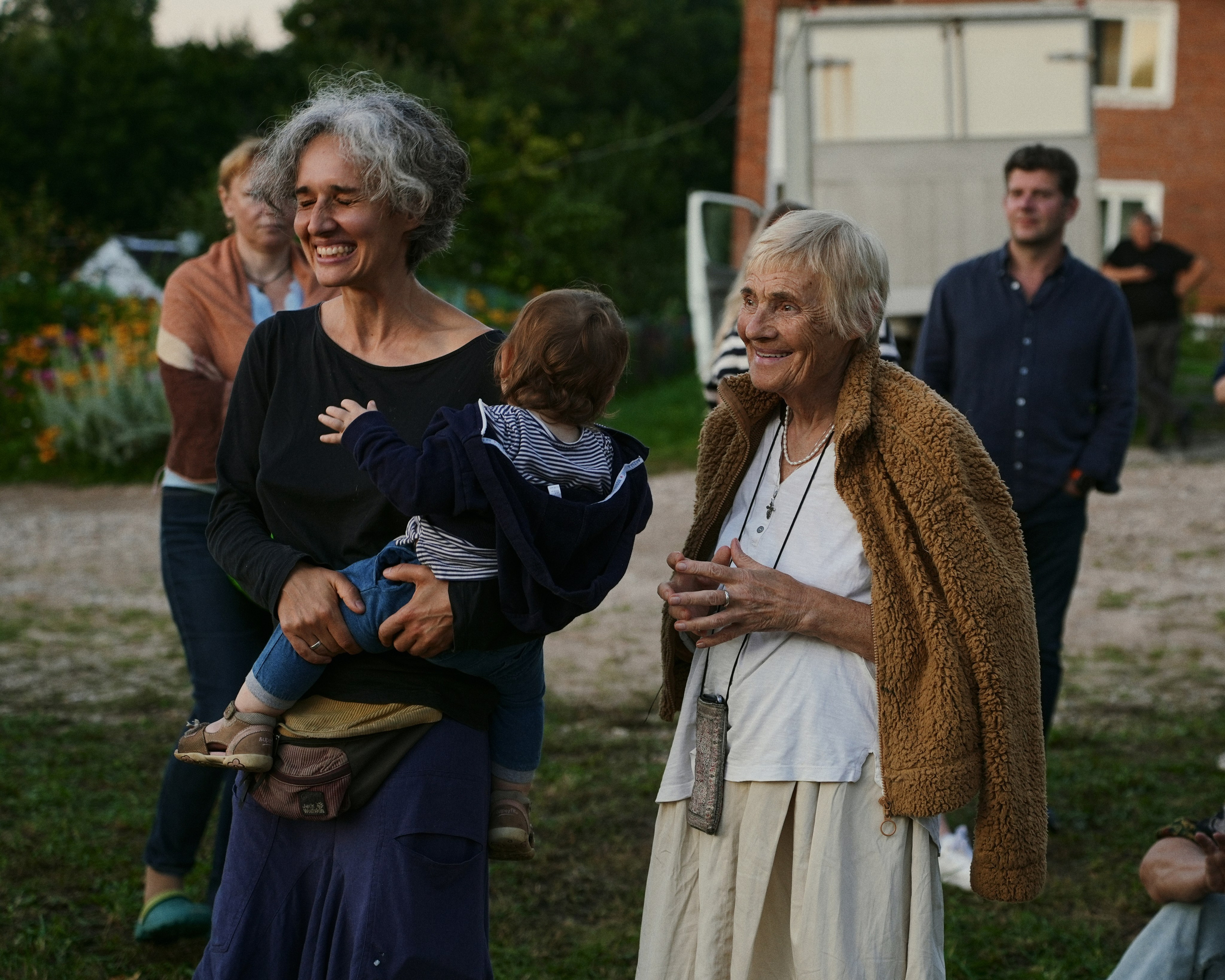 PODMOKLOVO. ANNA — PHOTOGRAPHER