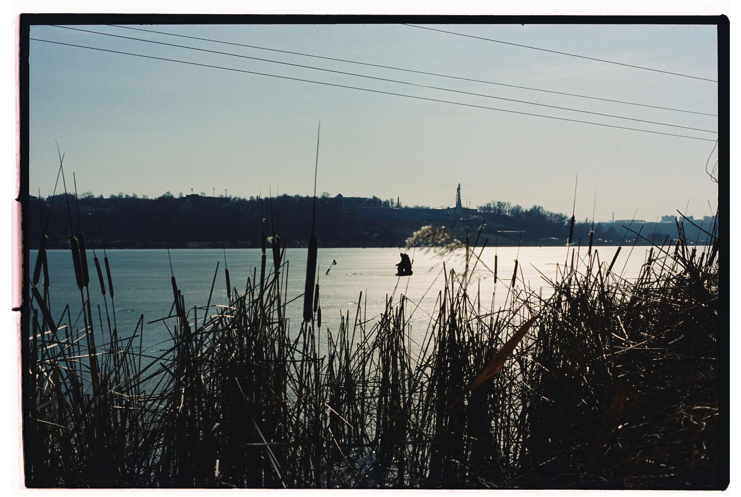 KALUGA. ANNA — PHOTOGRAPHER