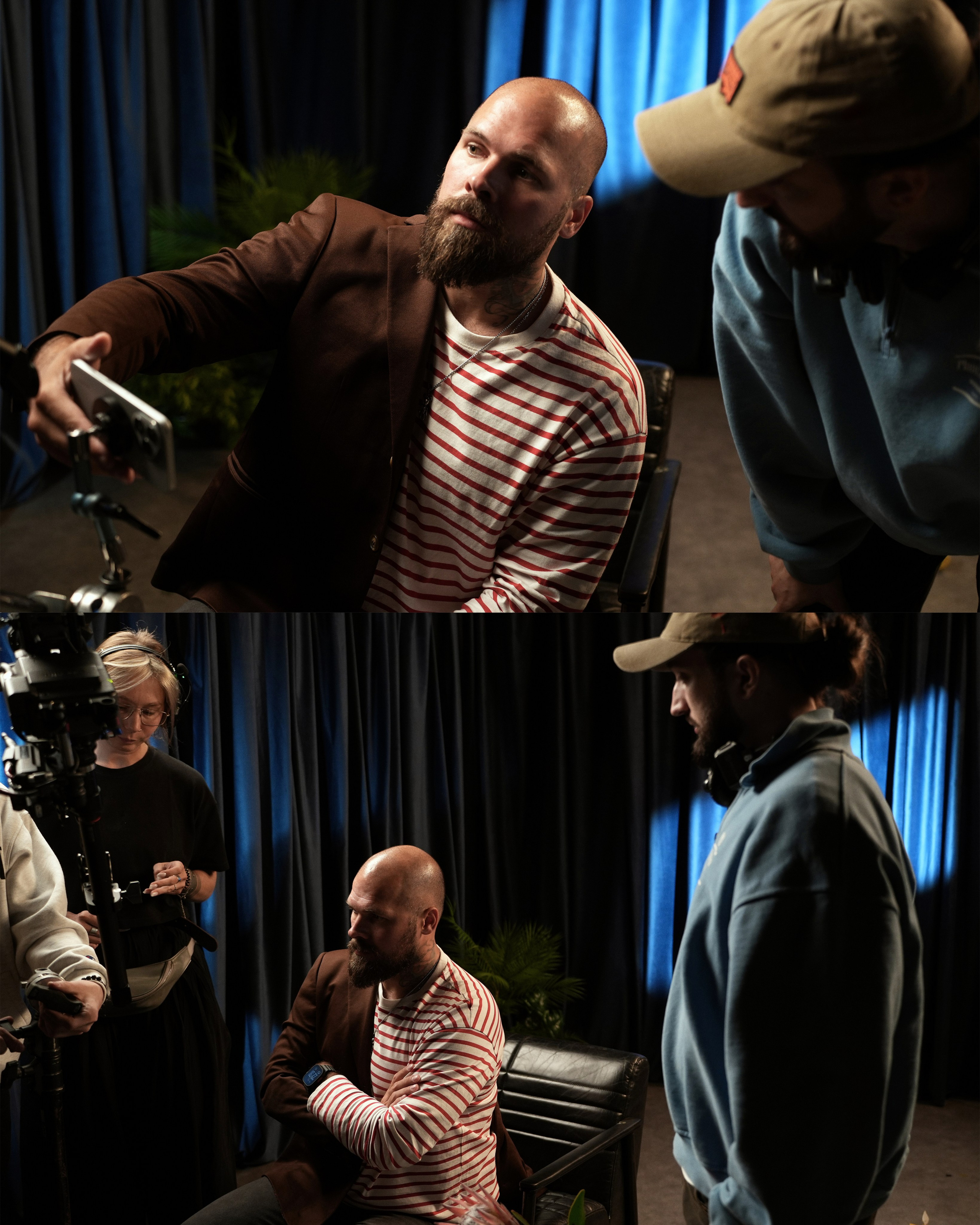 HONOR. ANNA — PHOTOGRAPHER