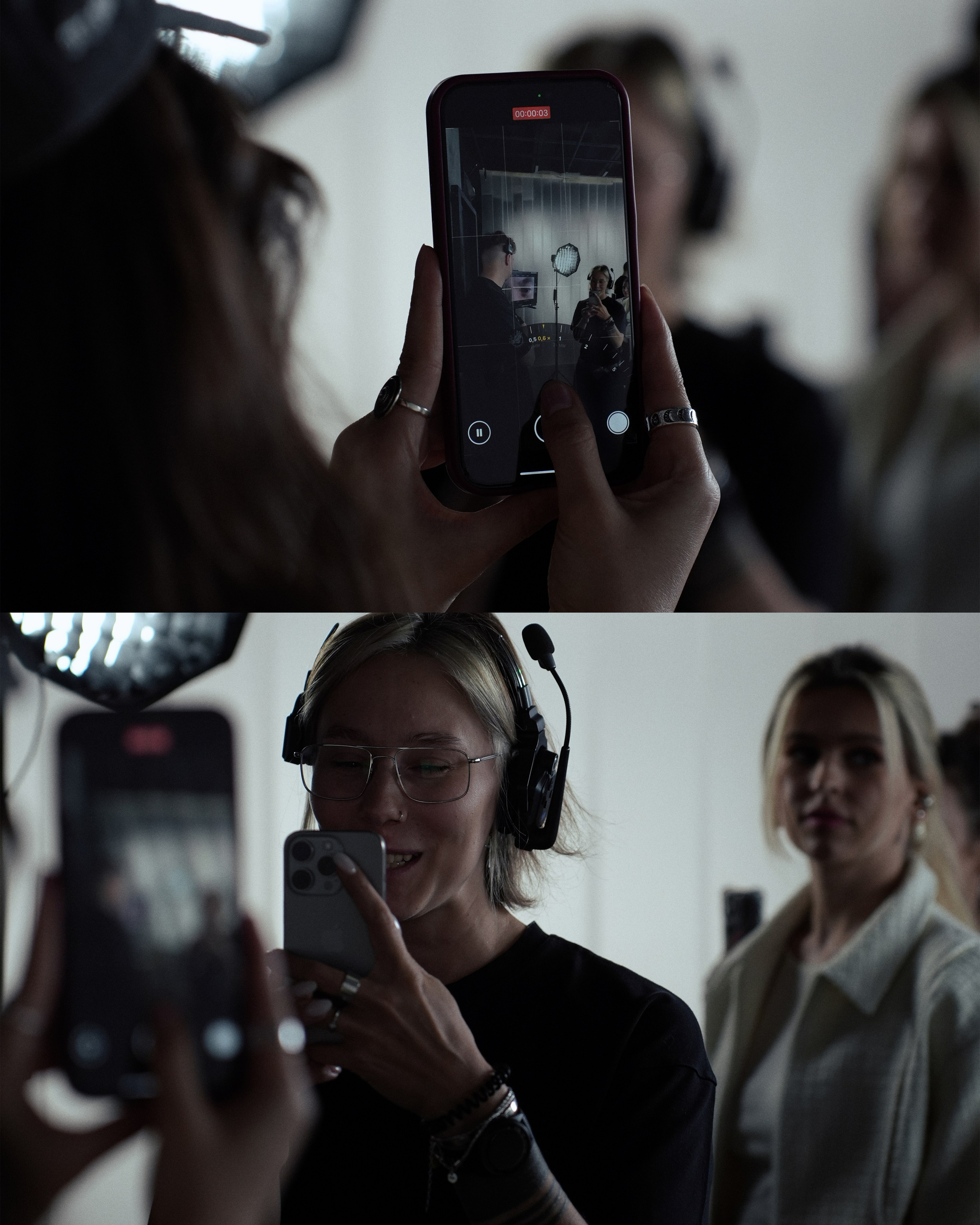 HONOR. ANNA — PHOTOGRAPHER