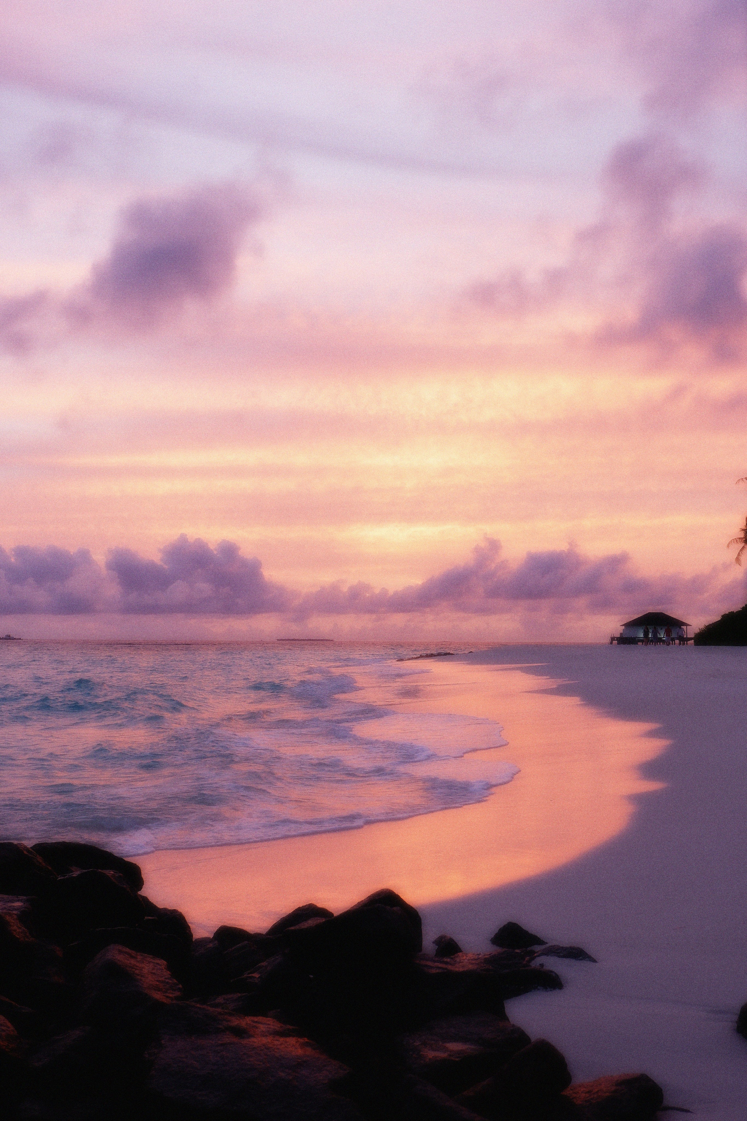 MALDIVES&BAHRAIN. ANNA — PHOTOGRAPHER