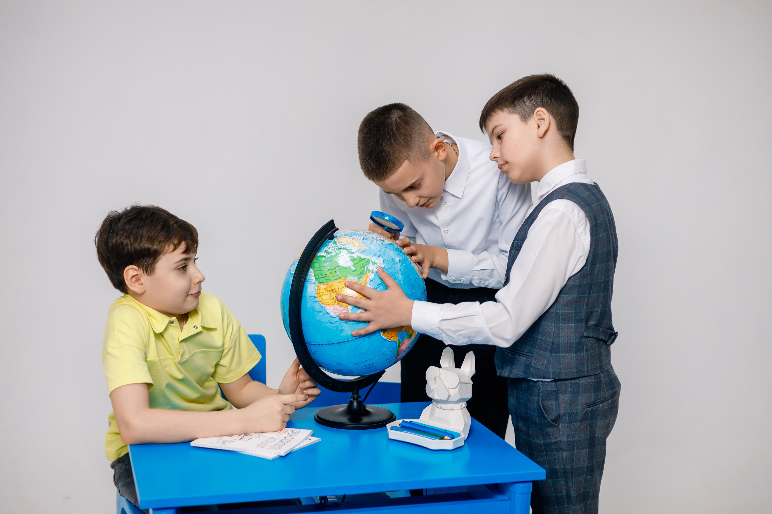 4-в, 14 шк, выпуск 2025