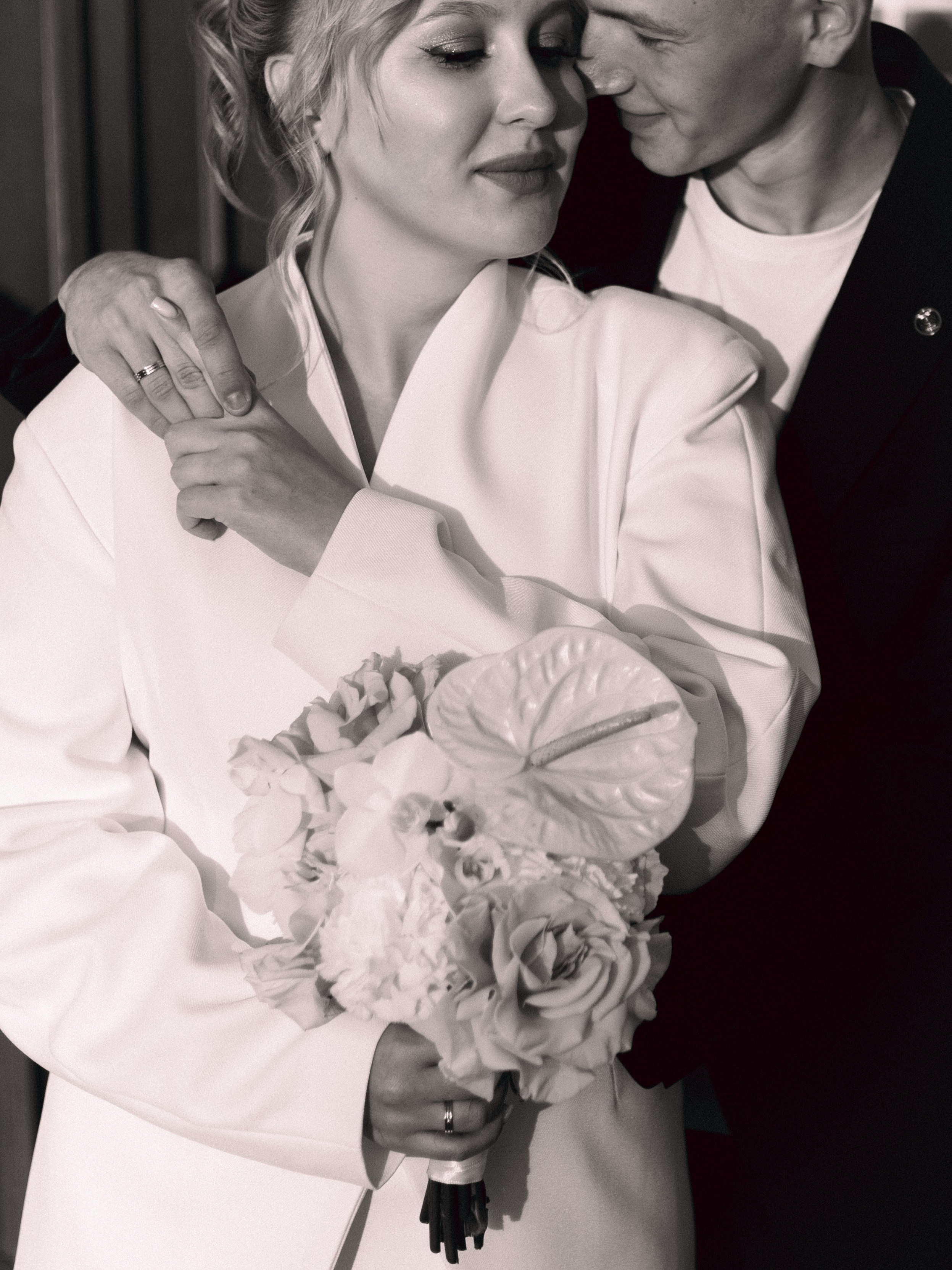 Артём ♡ Дарья. Фотограф и видеограф в Бугульме Аня Трутнева