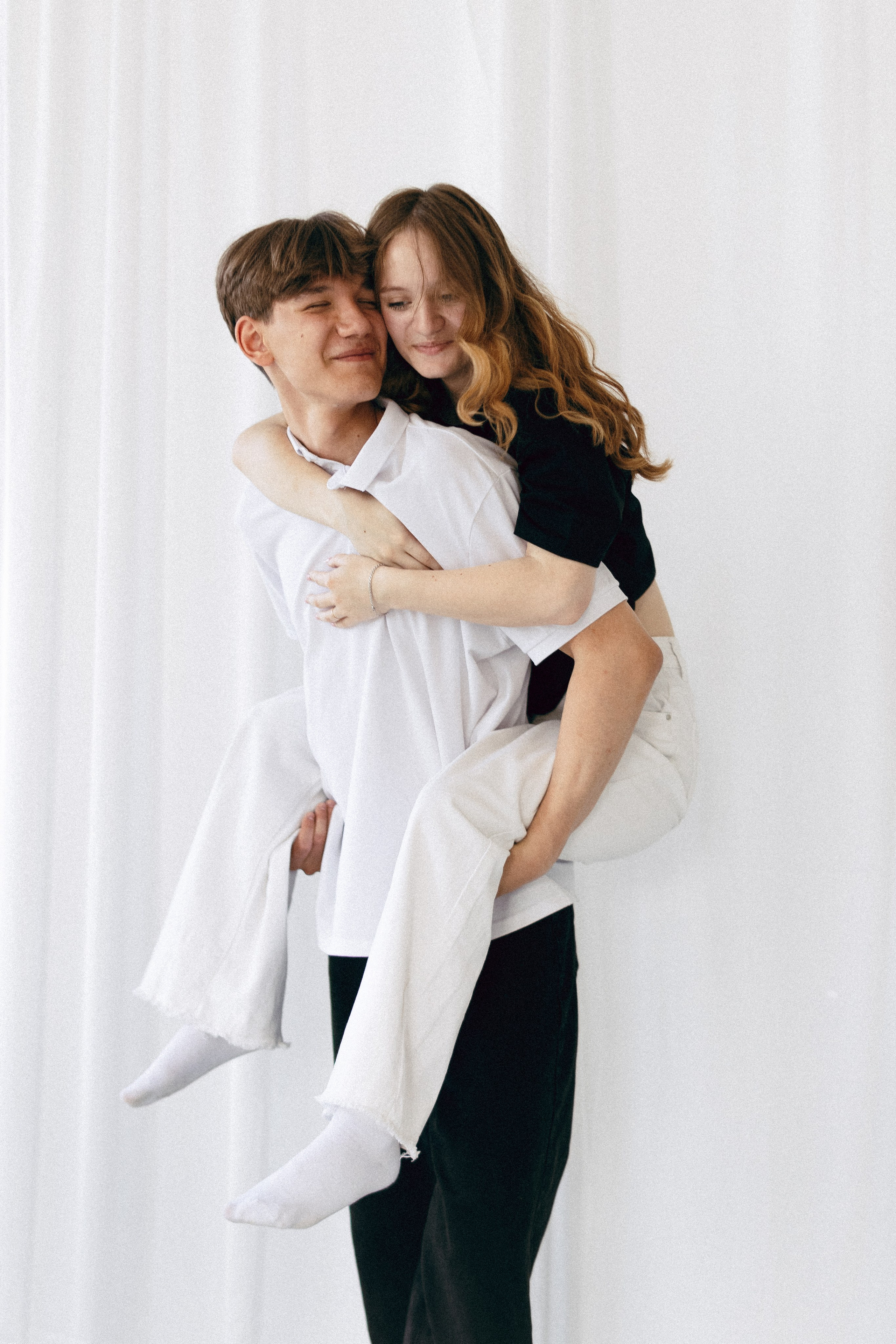 Марсель и София. Фотограф и видеограф в Бугульме Аня Трутнева