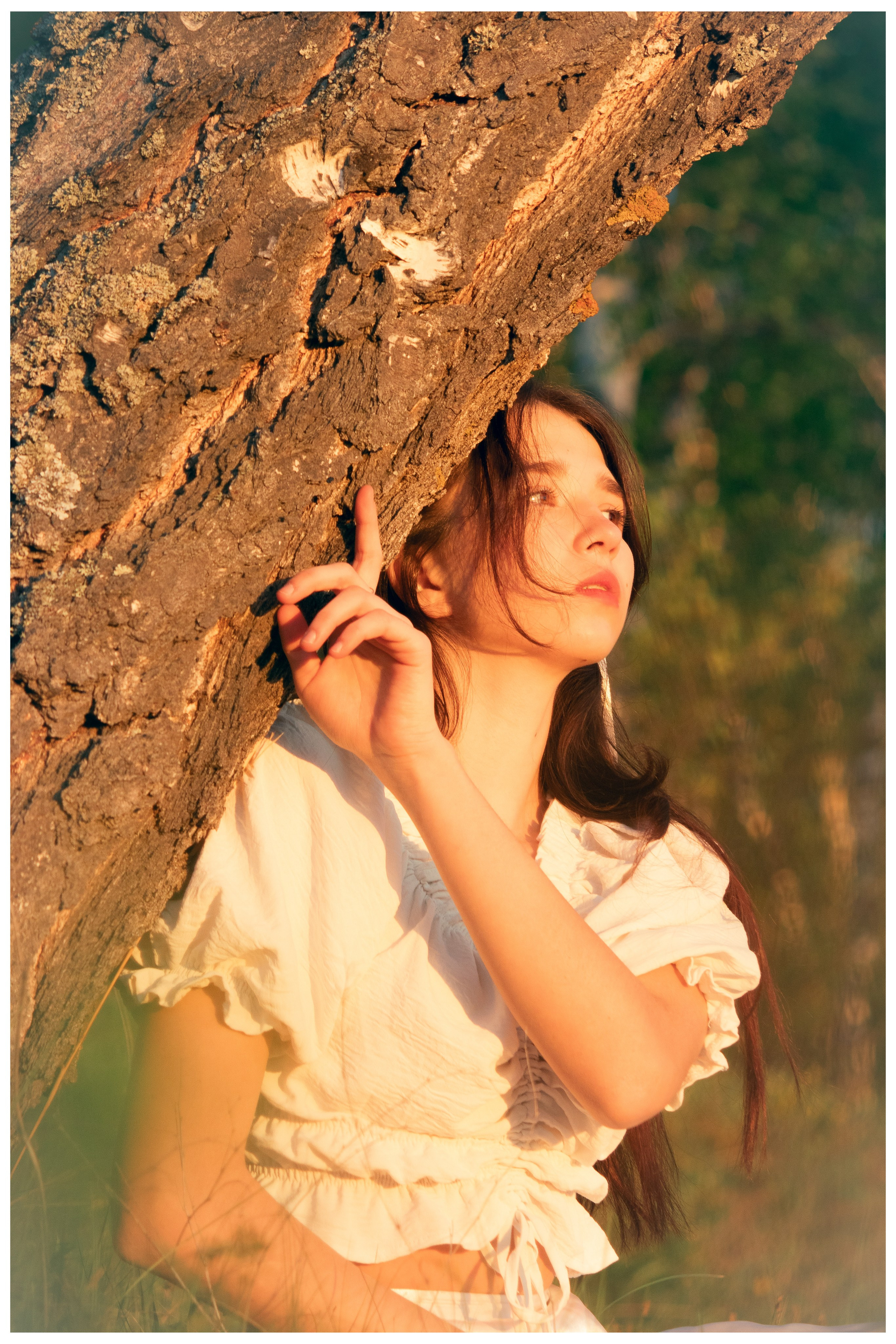 Арина. Фотограф и видеограф в Бугульме Аня Трутнева