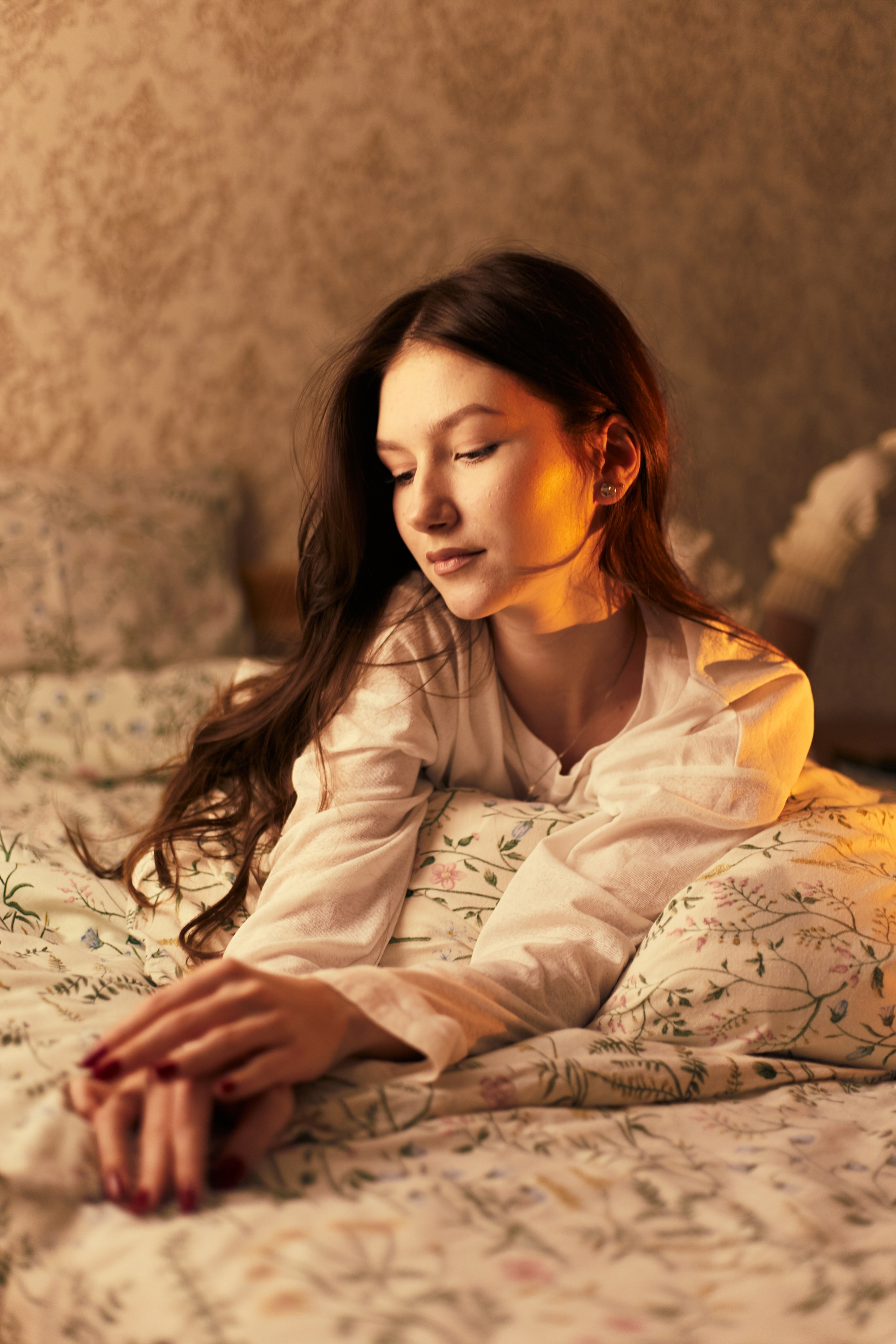 Татьяна. Фотограф и видеограф в Бугульме Аня Трутнева