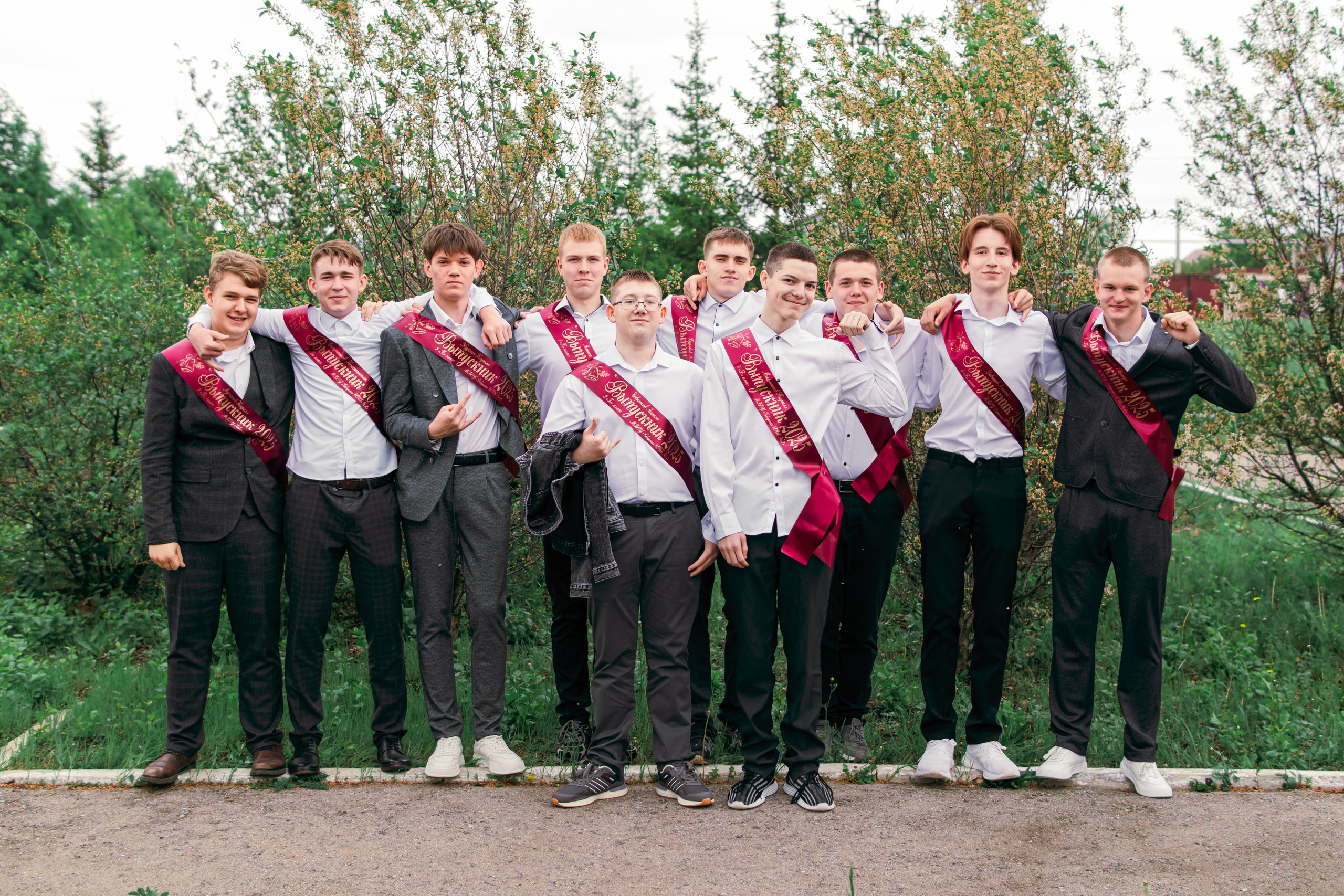 Северное. Фотограф и видеограф в Бугульме Аня Трутнева