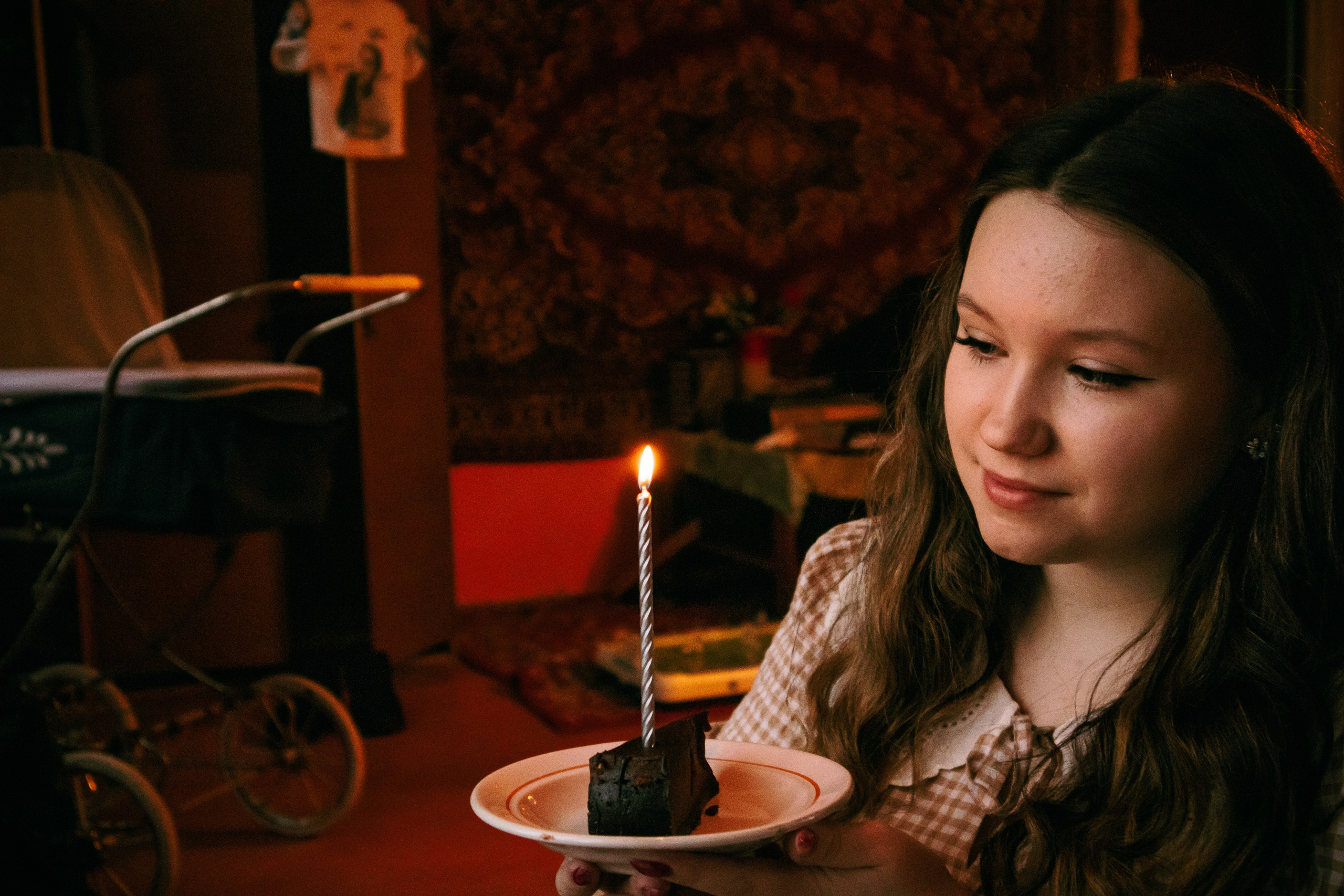 Полина. Фотограф и видеограф в Бугульме Аня Трутнева