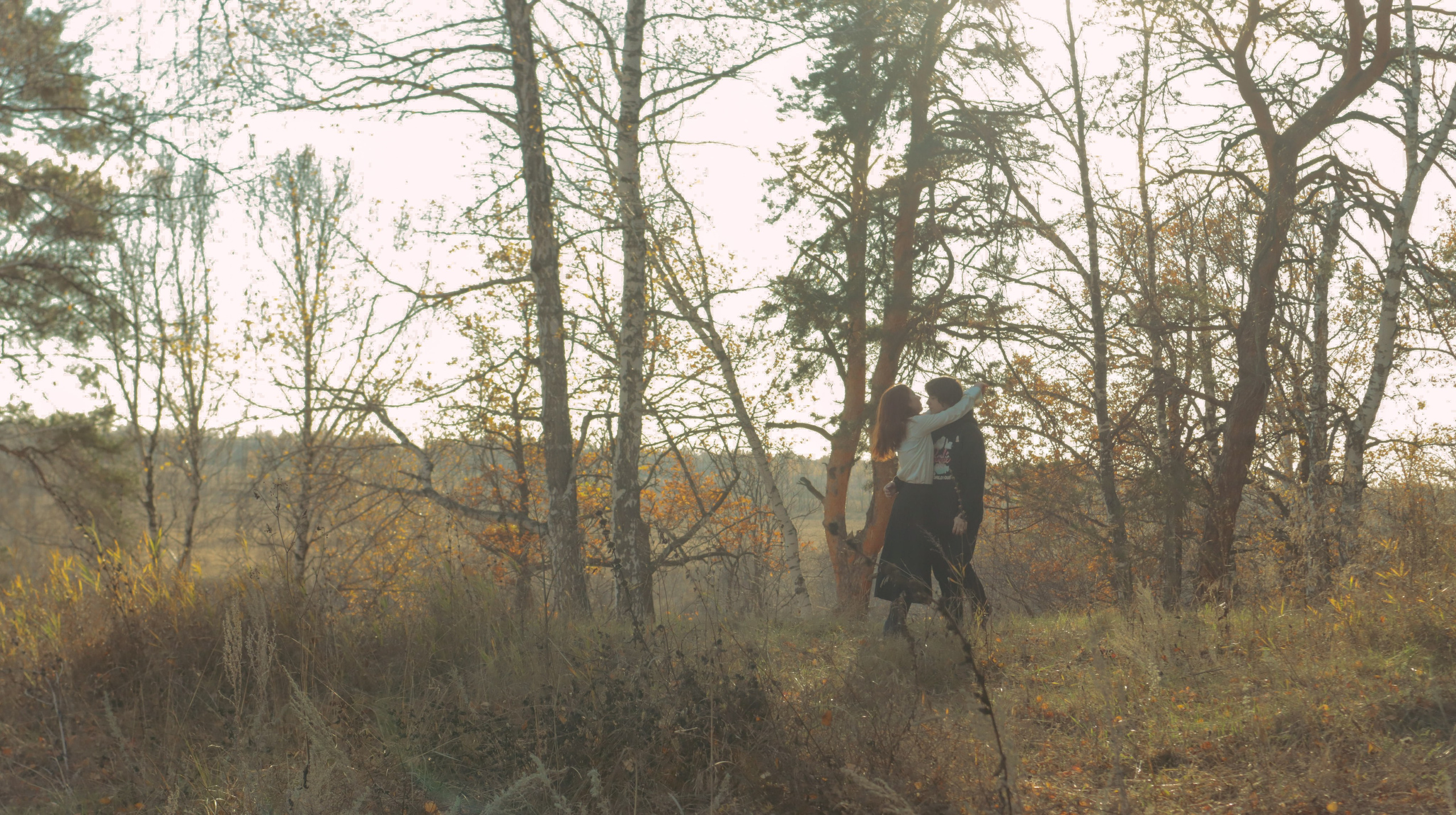 SCHOOL LOVE. Фотограф и видеограф в Бугульме Аня Трутнева