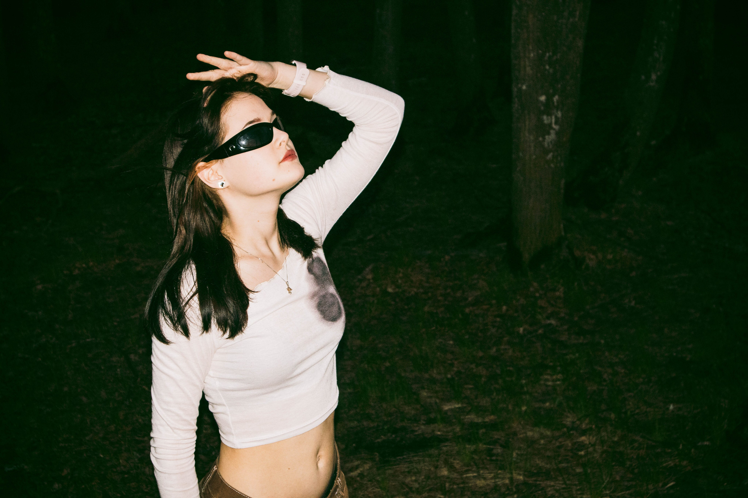 Лиза. Фотограф и видеограф в Бугульме Аня Трутнева