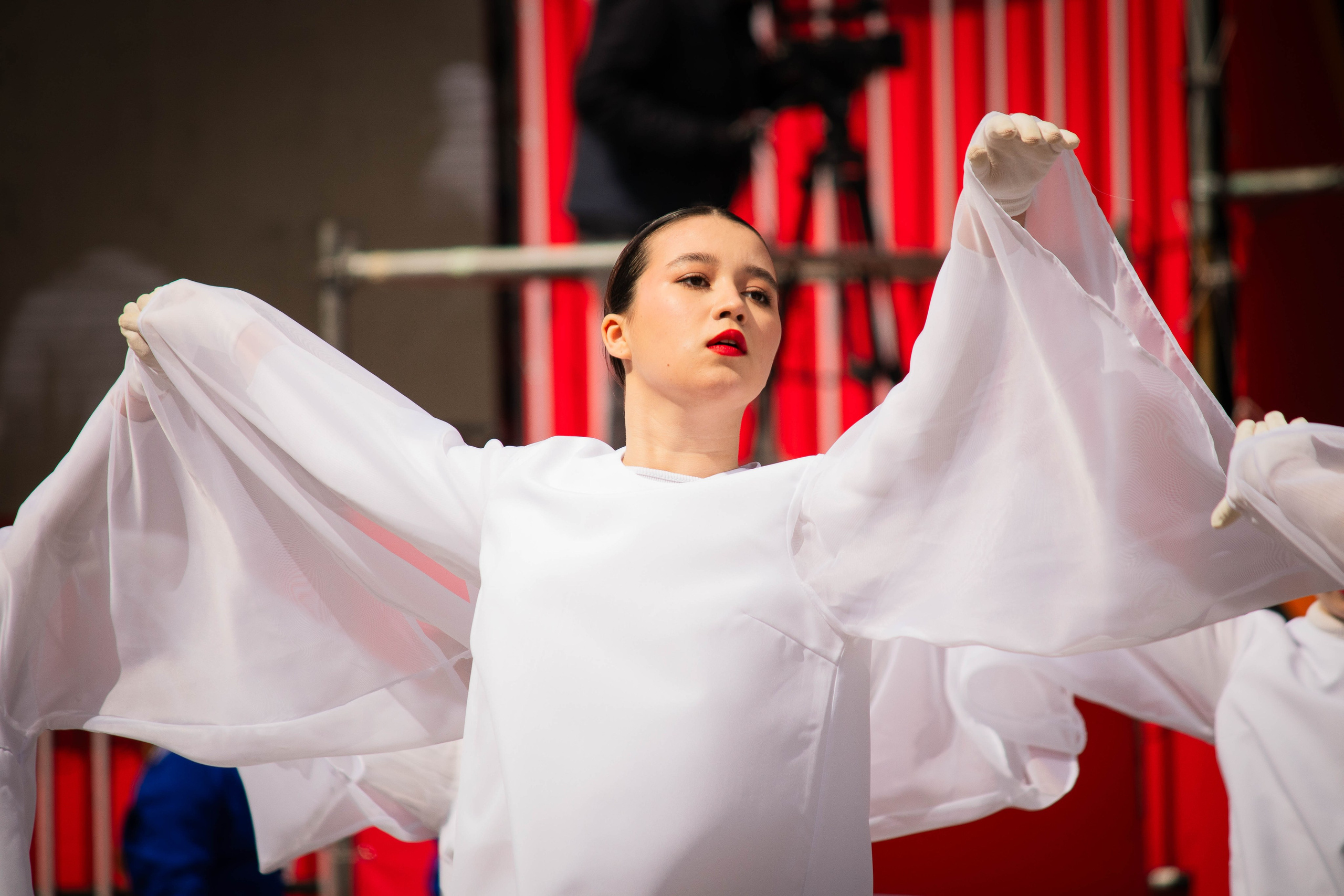 9 мая. Фотограф и видеограф в Бугульме Аня Трутнева