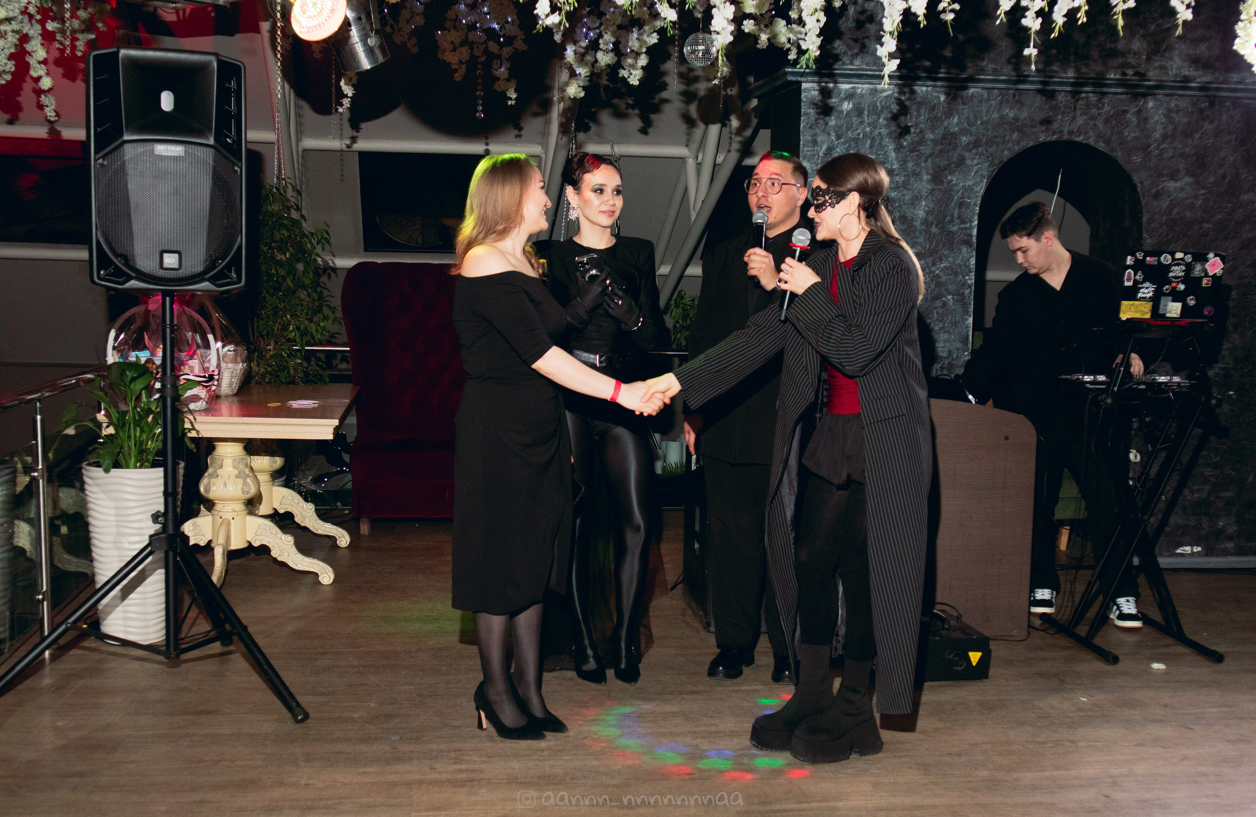 ДР Дании. Фотограф и видеограф в Бугульме Аня Трутнева