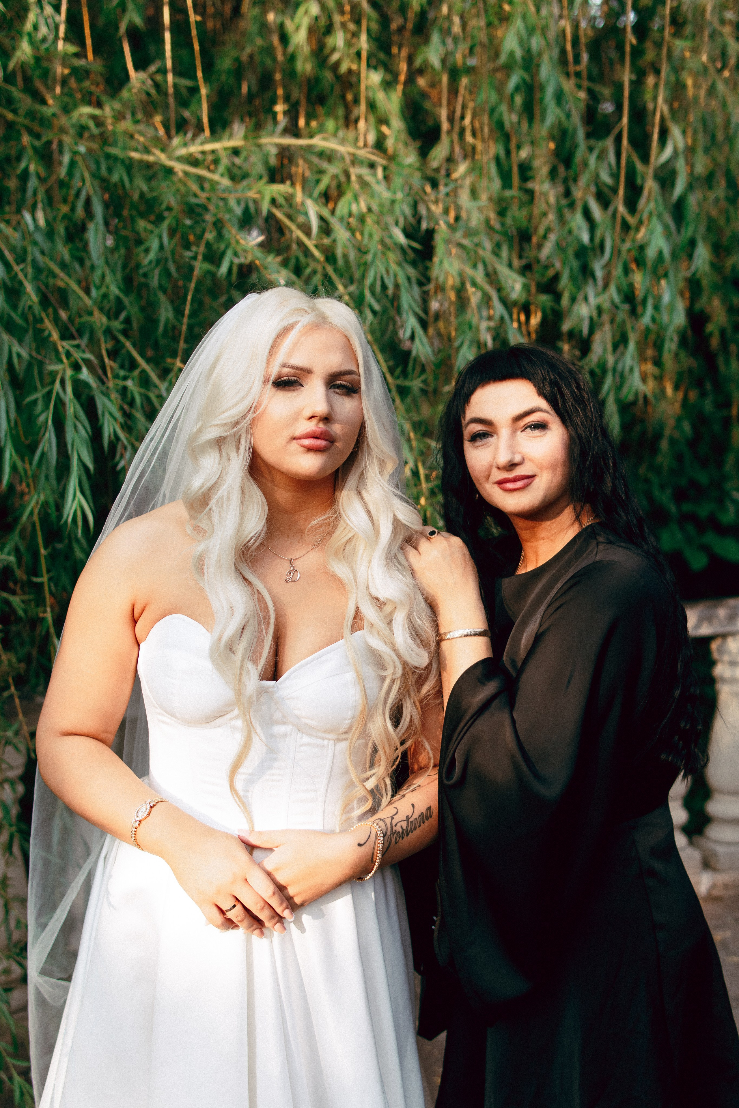 Даниэла ♡ Костя. Фотограф и видеограф в Бугульме Аня Трутнева