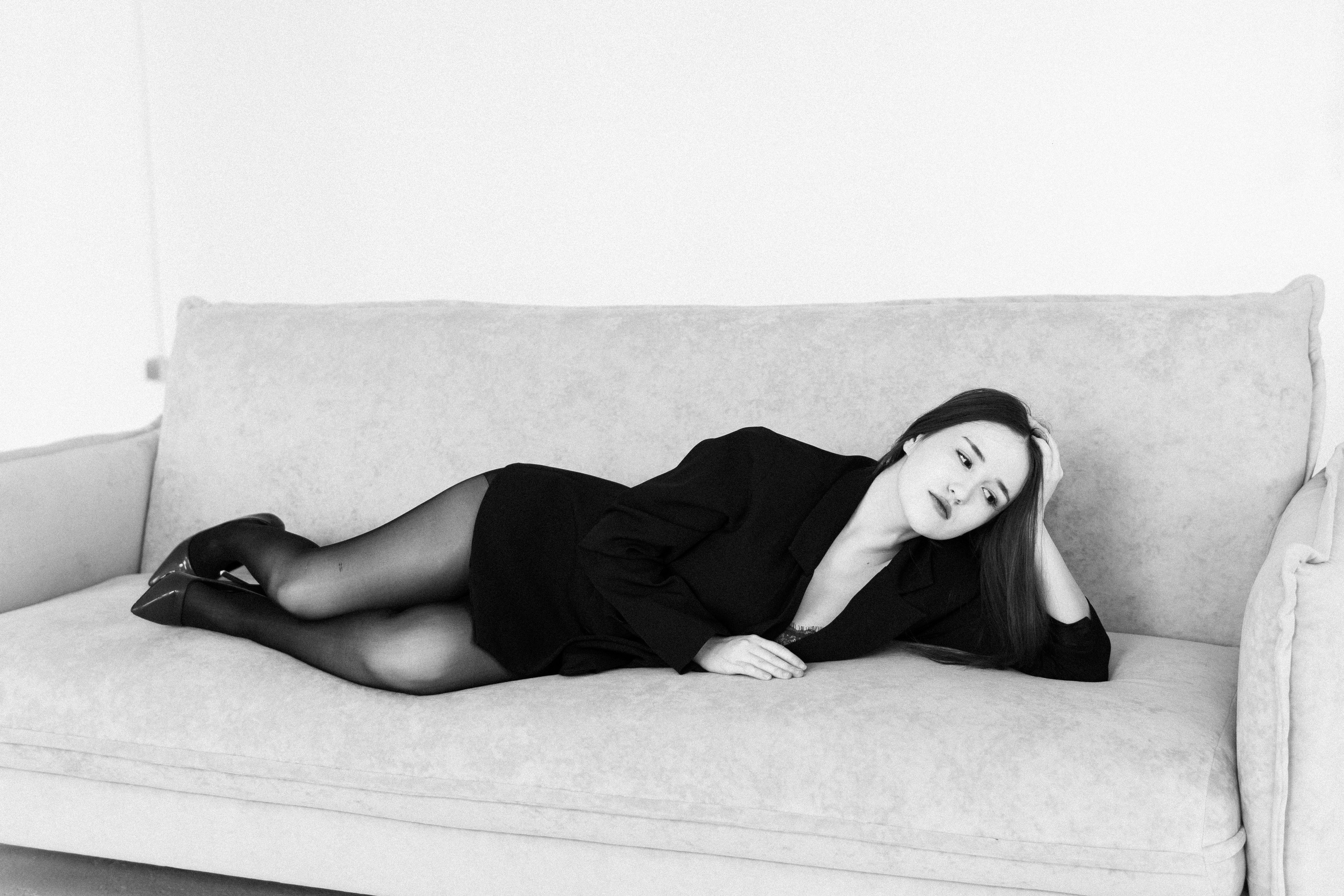 Кариша. Фотограф и видеограф в Бугульме Аня Трутнева