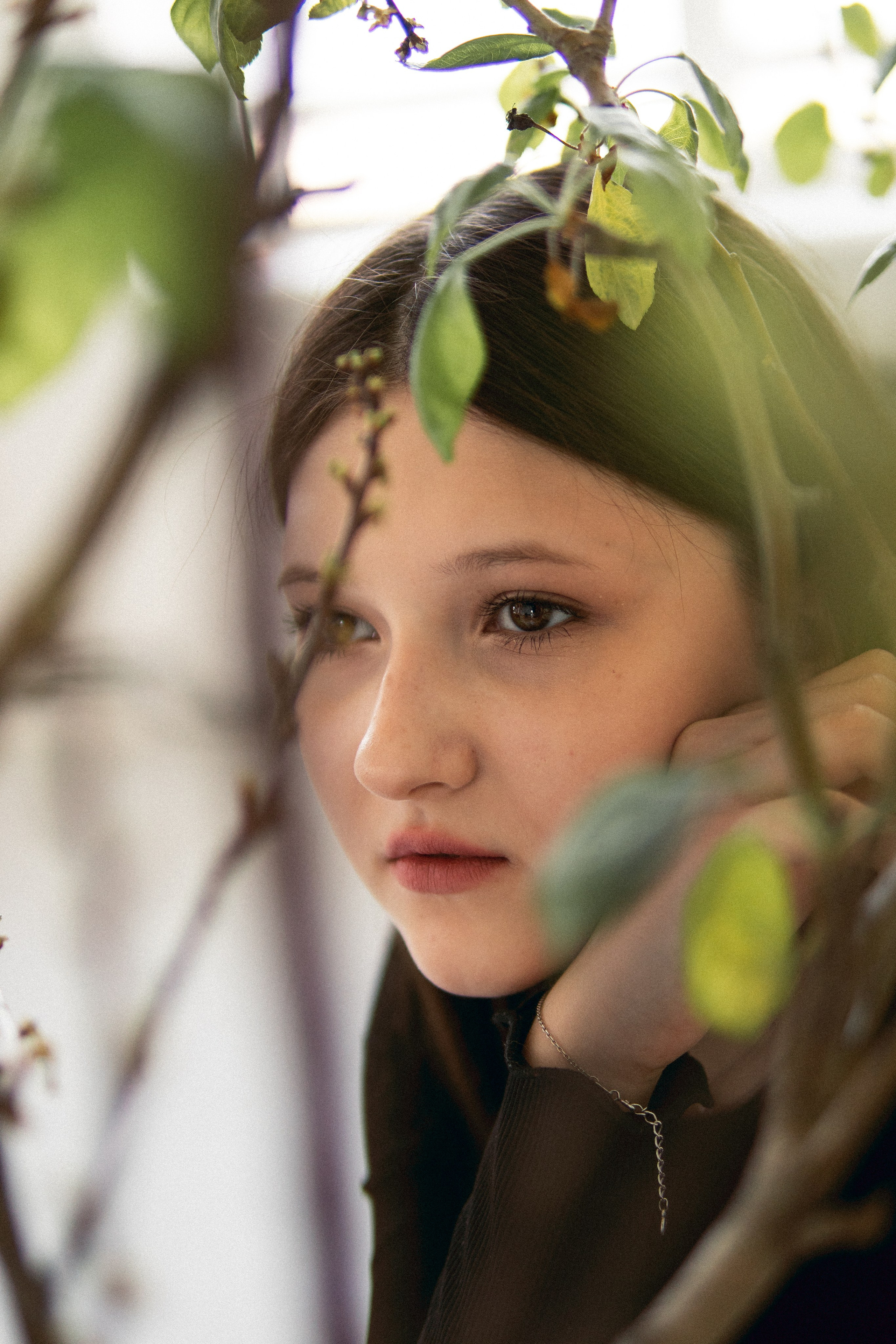 Аделия. Фотограф и видеограф в Бугульме Аня Трутнева