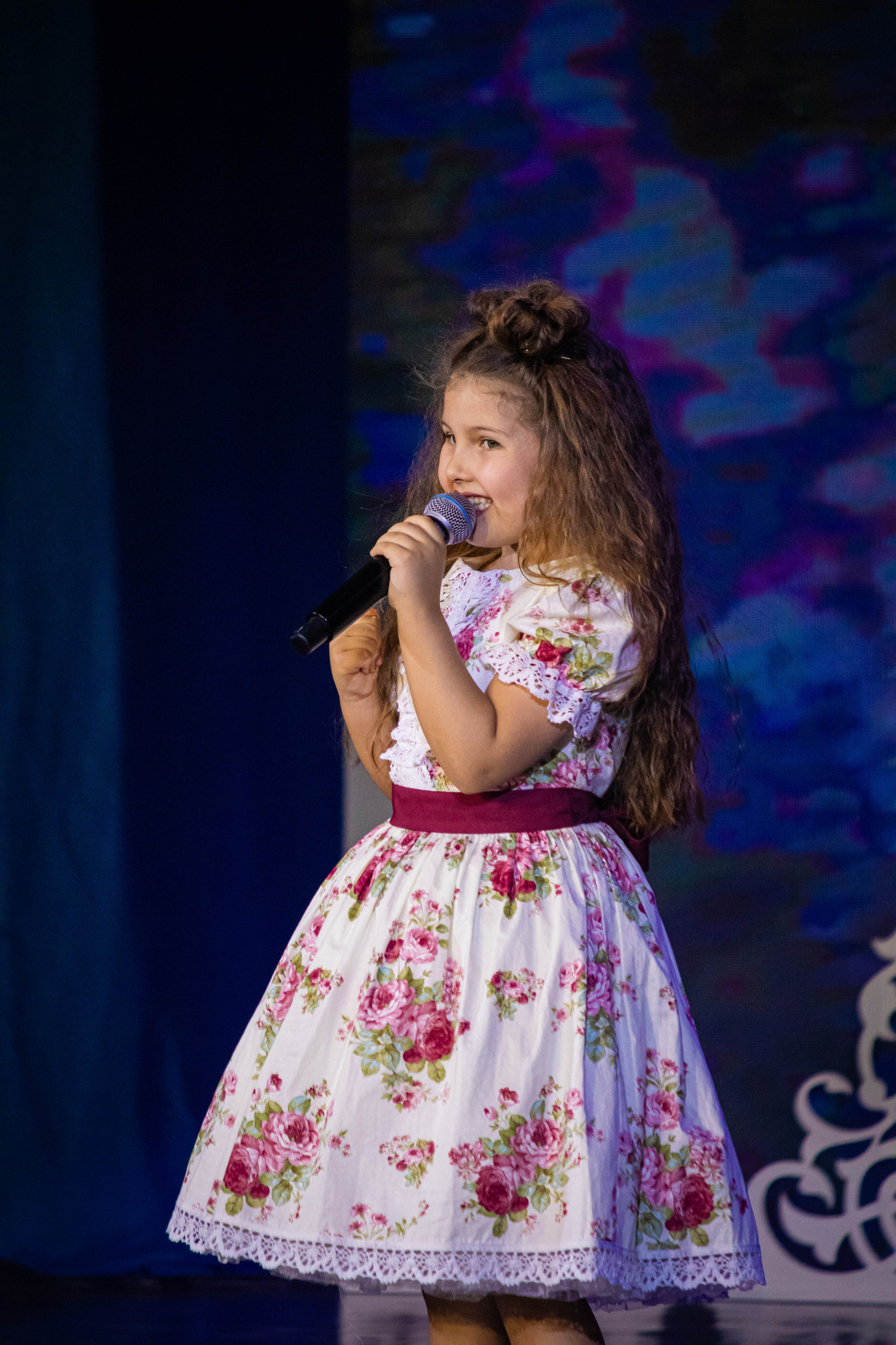 Созвездие-Йолдызлык. Фотограф и видеограф в Бугульме Аня Трутнева