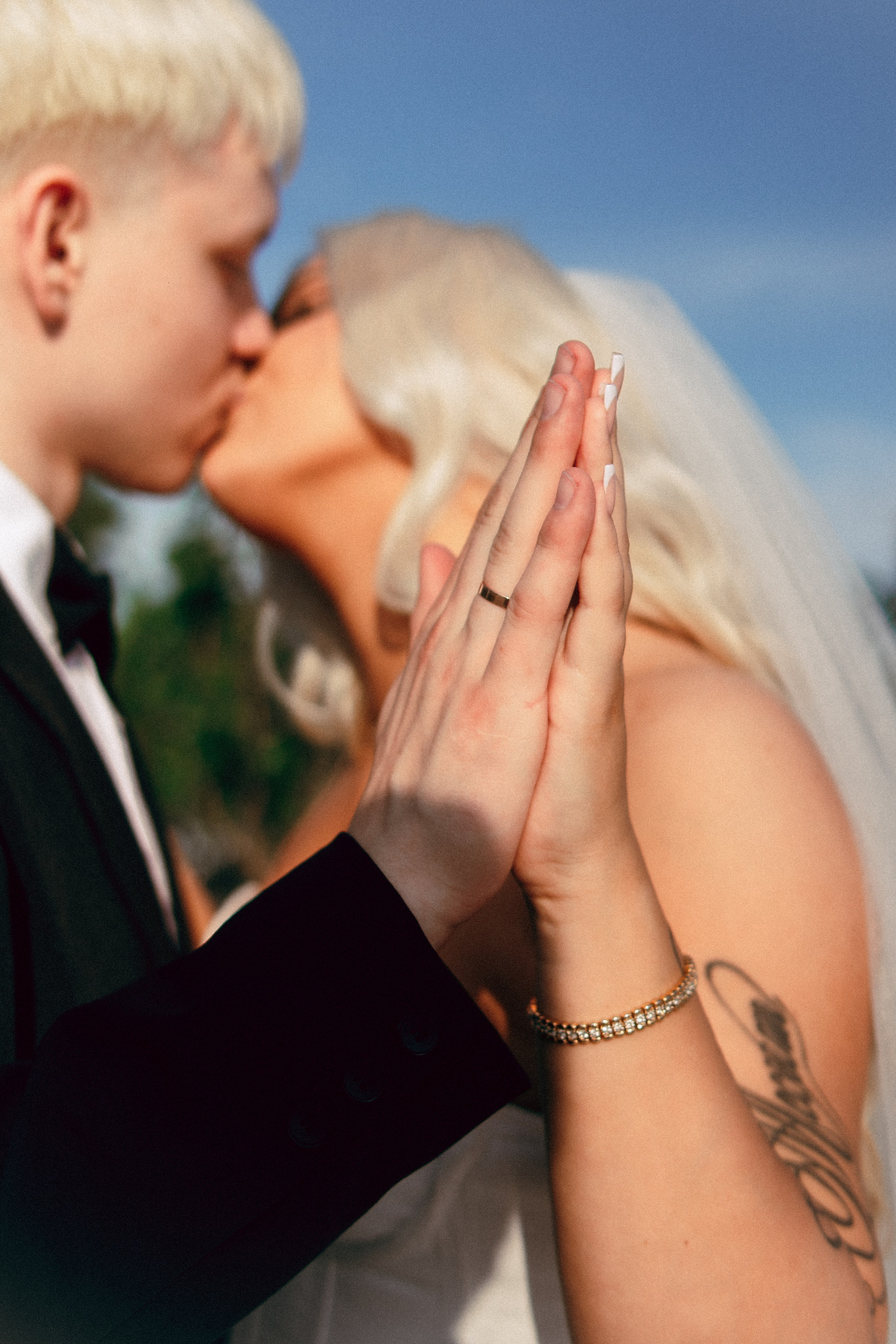 Даниэла ♡ Костя. Фотограф и видеограф в Бугульме Аня Трутнева