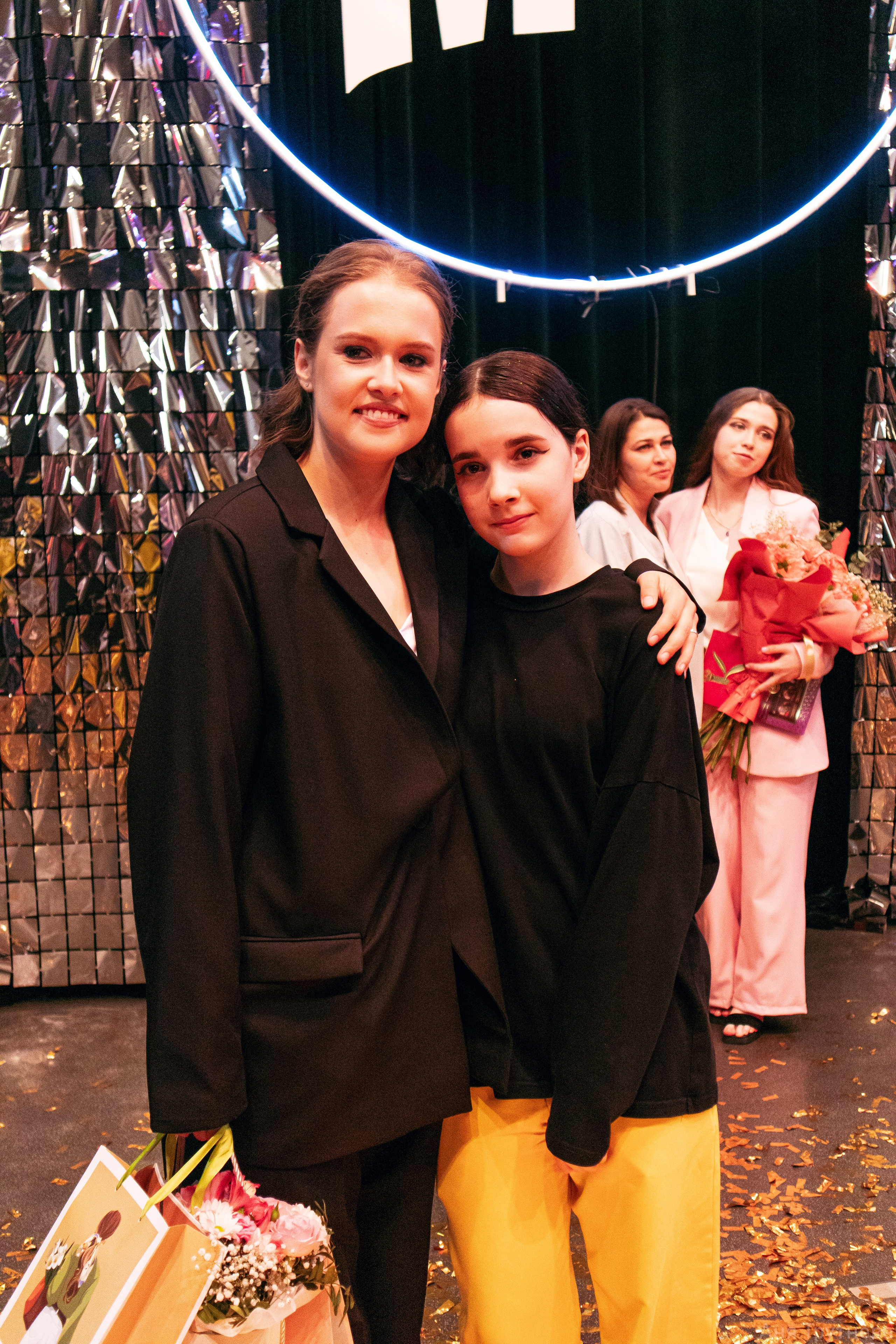 МОСКОВСКОЕ ВРЕМЯ юбилей. Фотограф и видеограф в Бугульме Аня Трутнева