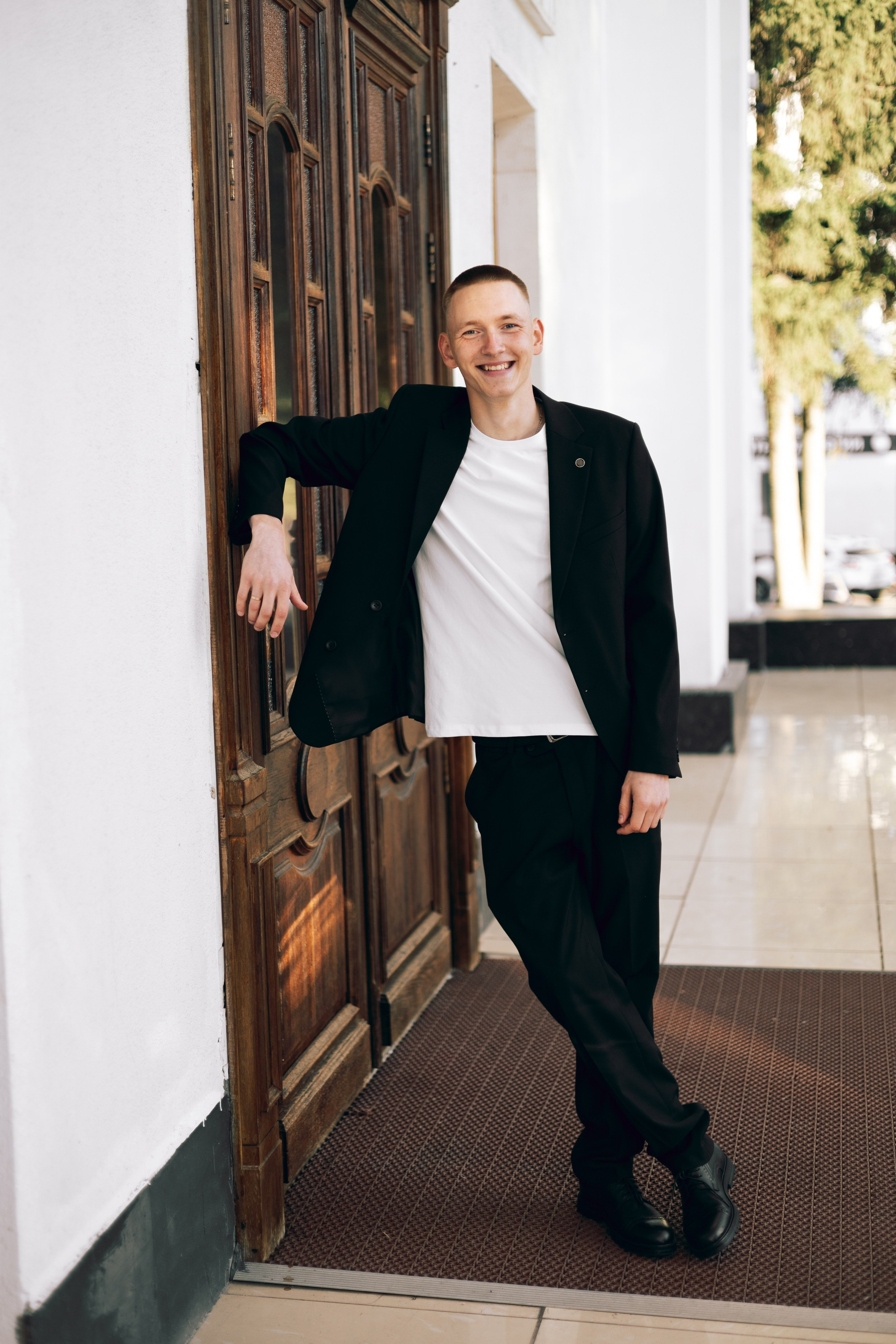 Артём ♡ Дарья. Фотограф и видеограф в Бугульме Аня Трутнева