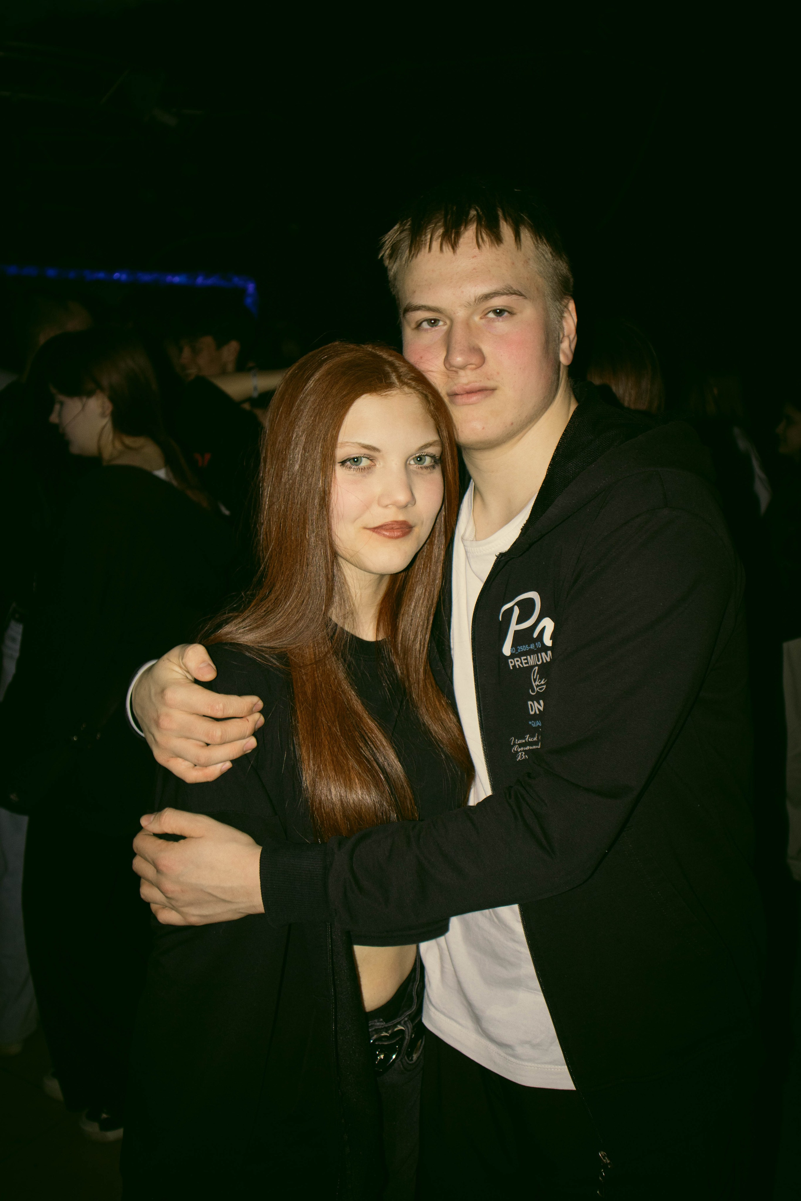 MOSHPIT. Фотограф и видеограф в Бугульме Аня Трутнева