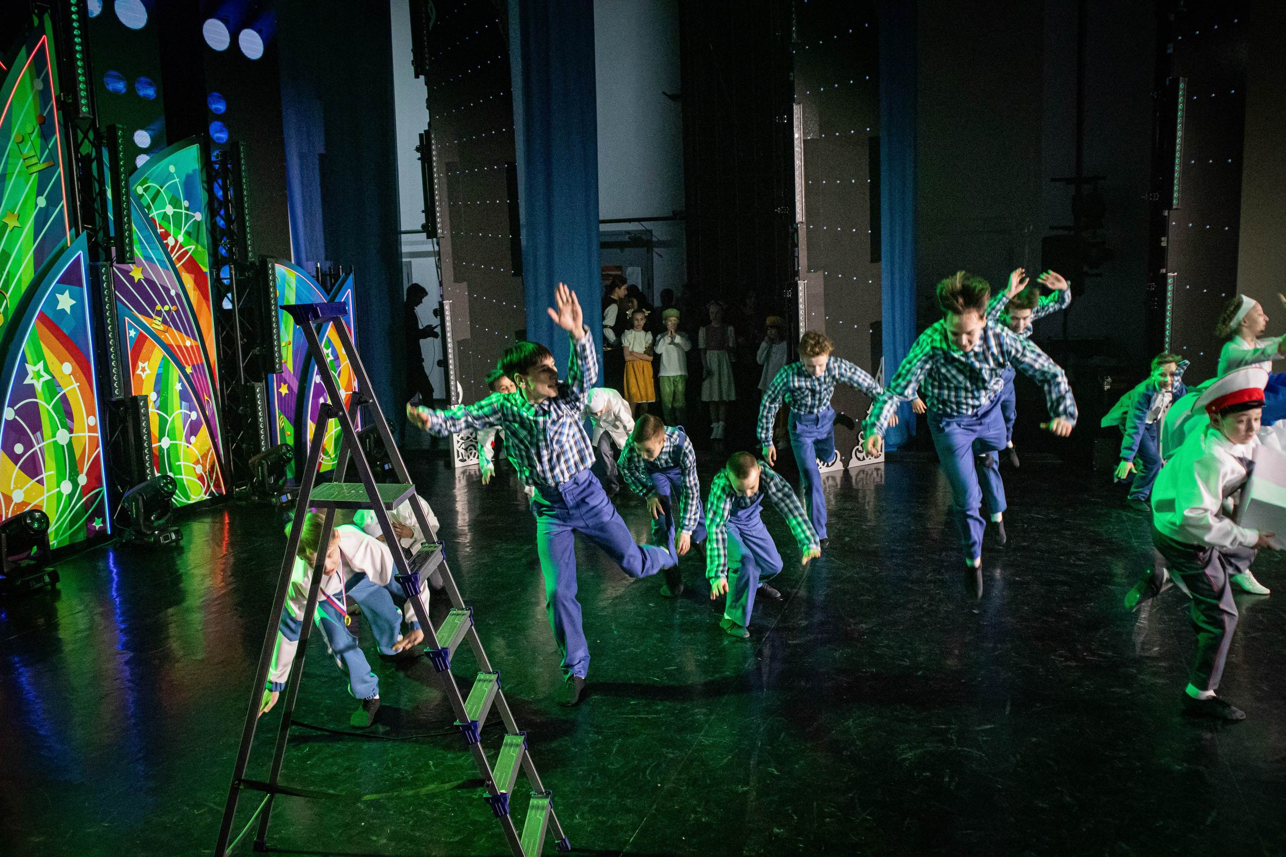 Созвездие-Йолдызлык. Фотограф и видеограф в Бугульме Аня Трутнева